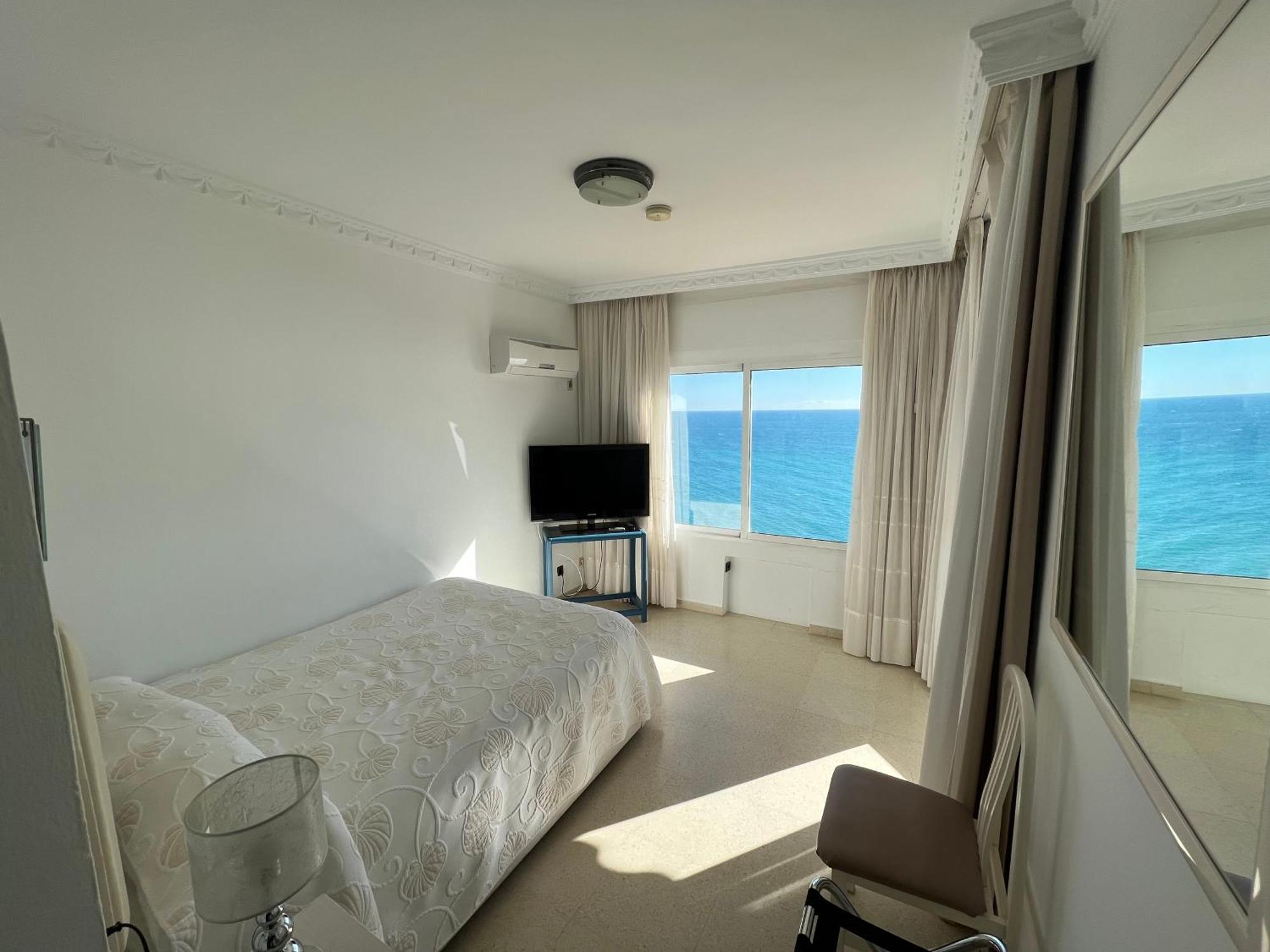 Hotel Paraiso Del Mar Hotel