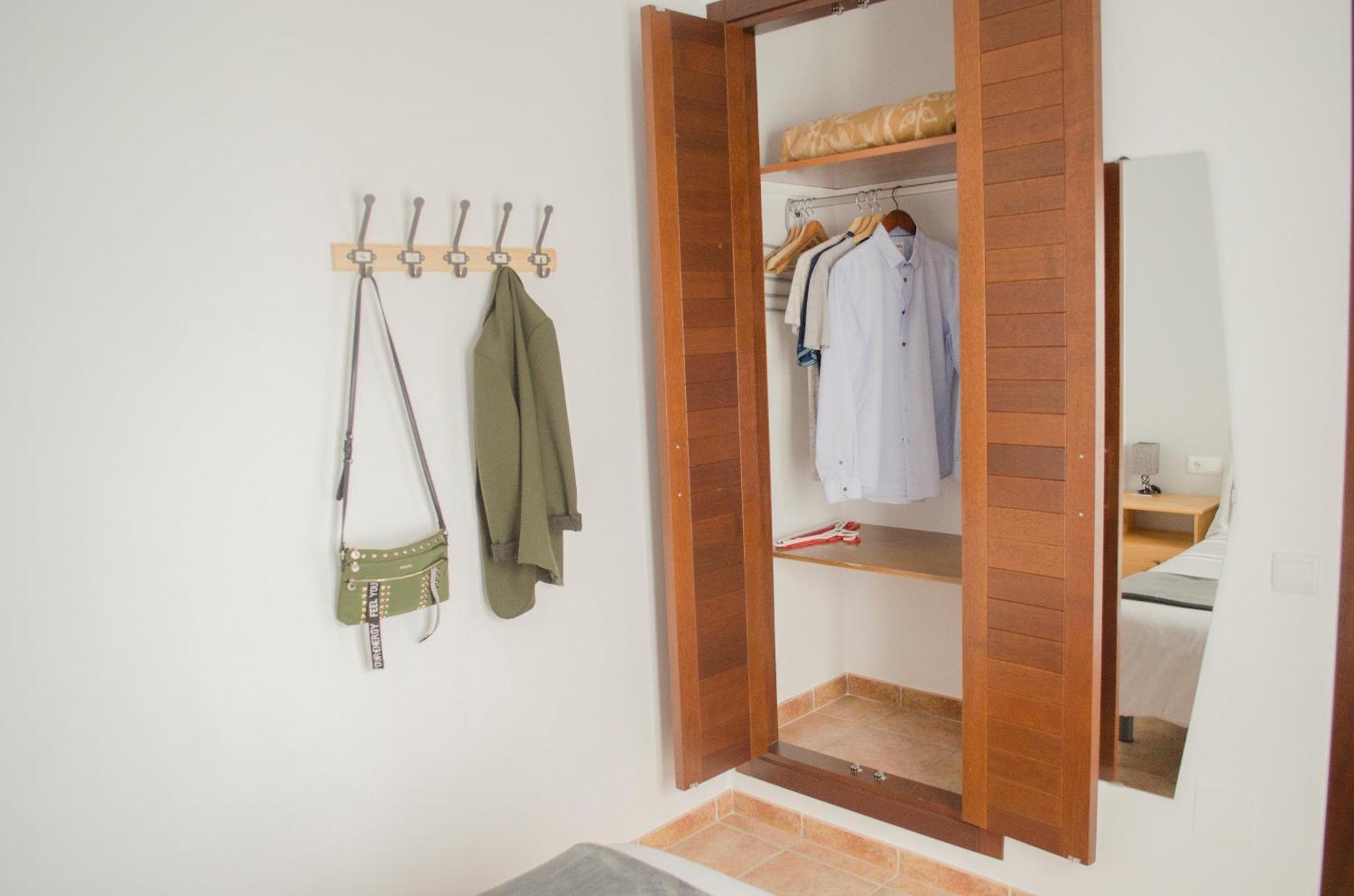 Apartamento Ruisol - Auto Checkin - By Centrall Alquileres Turísticos Nerja