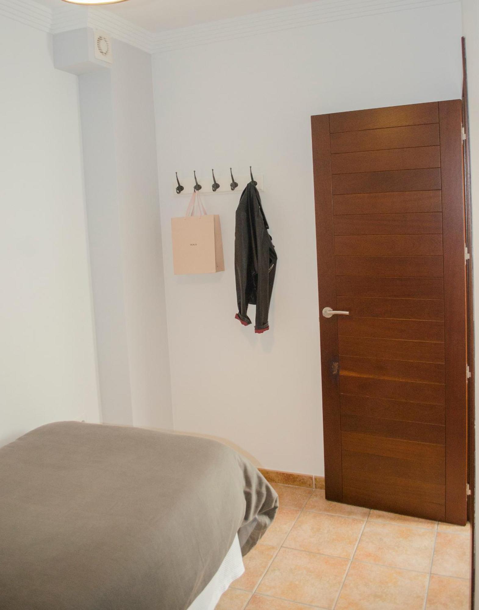Ruisol - Auto Checkin - By Centrall Alquileres Turísticos Apartamento *