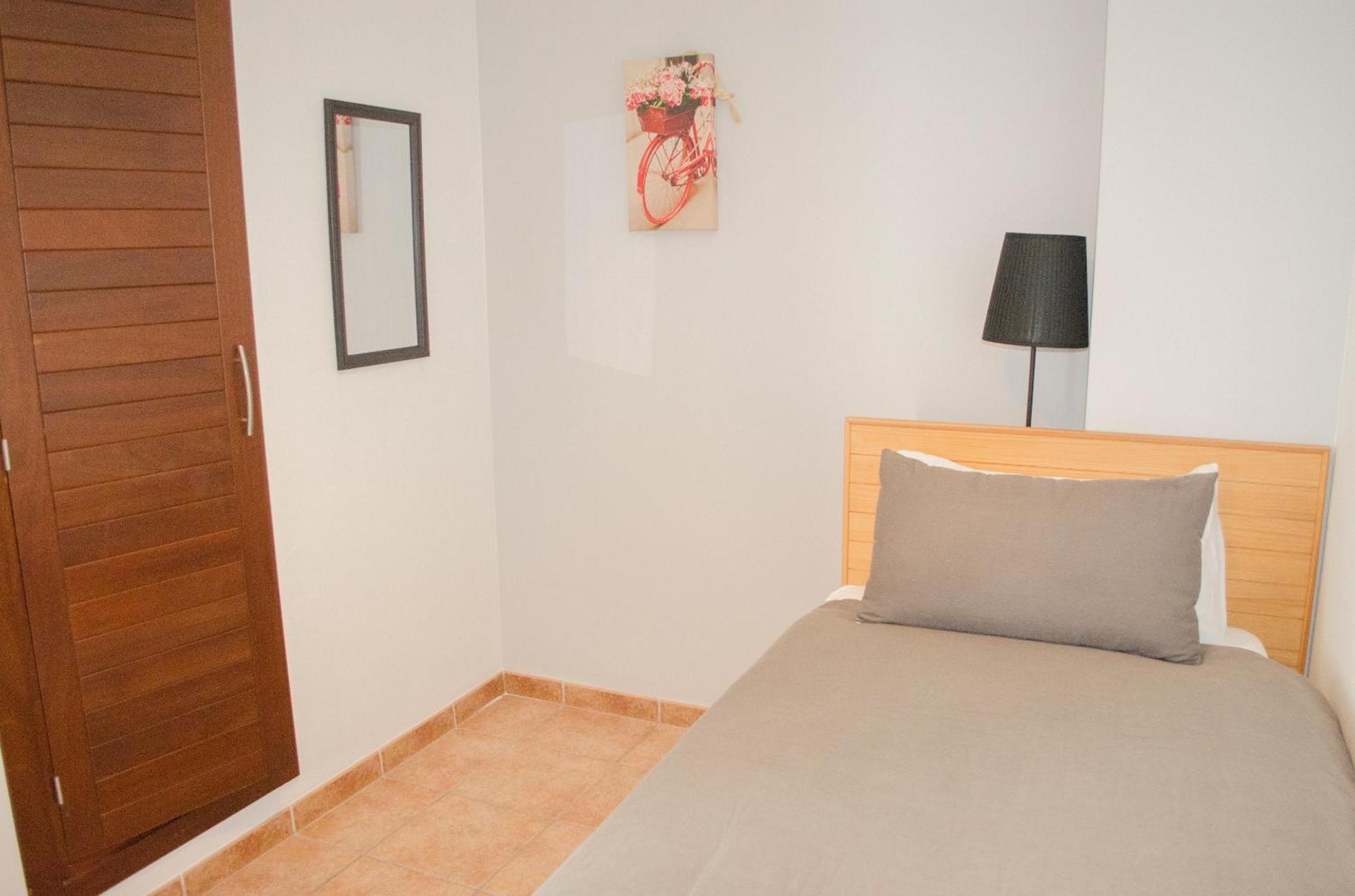 Apartamento Ruisol - Auto Checkin - By Centrall Alquileres Turísticos Nerja