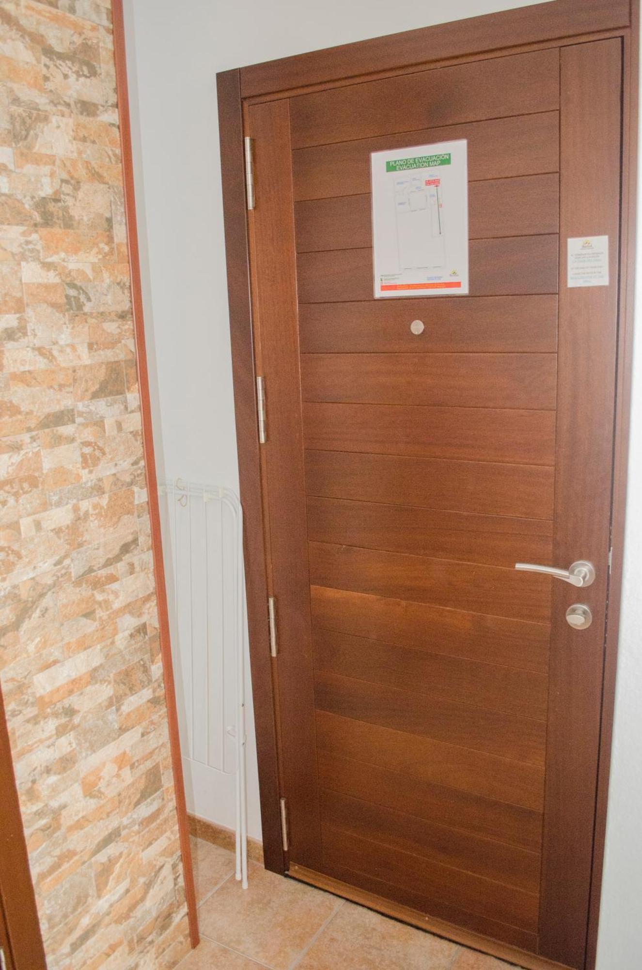 Ruisol - Auto Checkin - By Centrall Alquileres Turísticos Apartamento