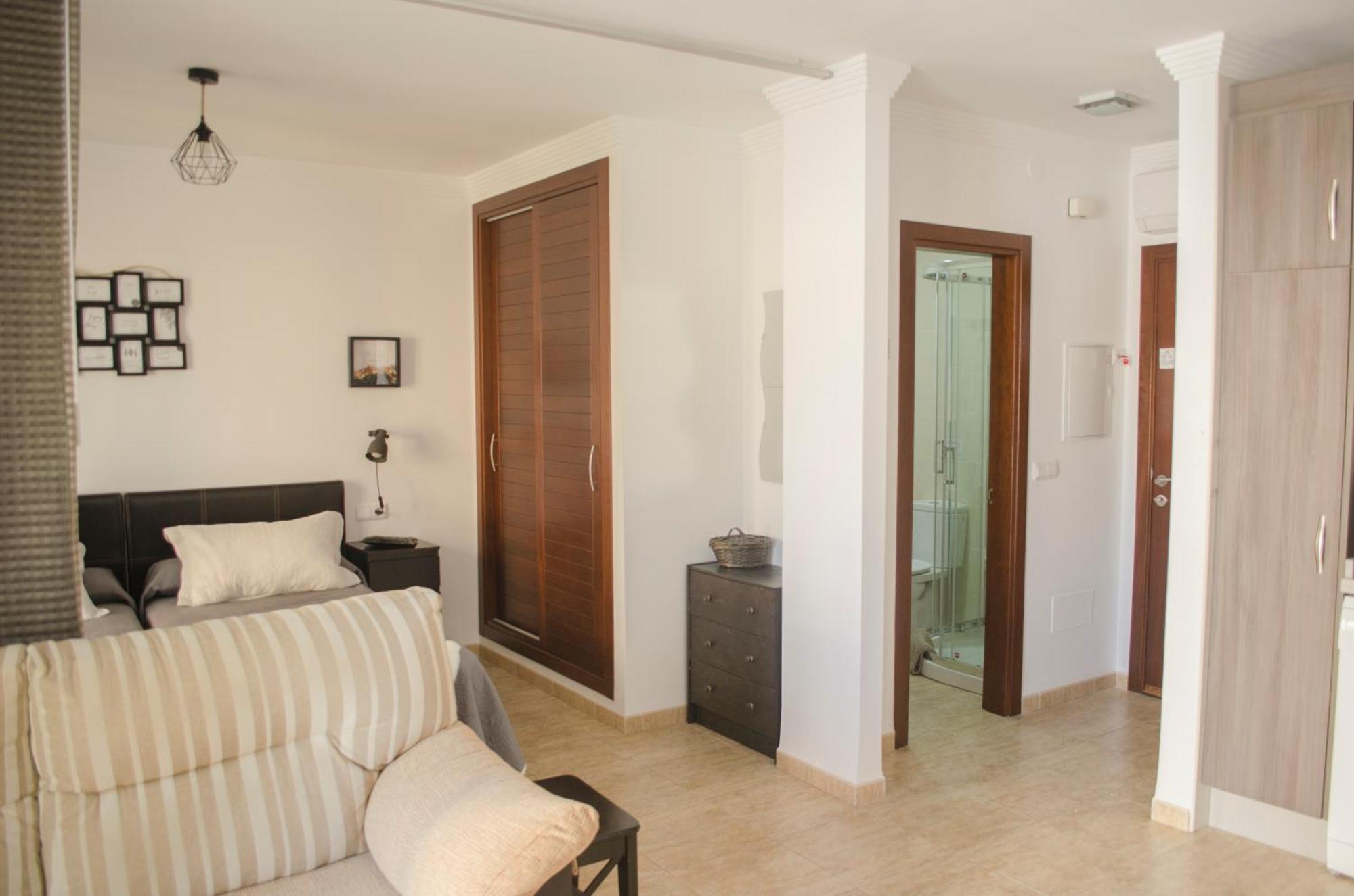 Apartamento Ruisol - Auto Checkin - By Centrall Alquileres Turísticos