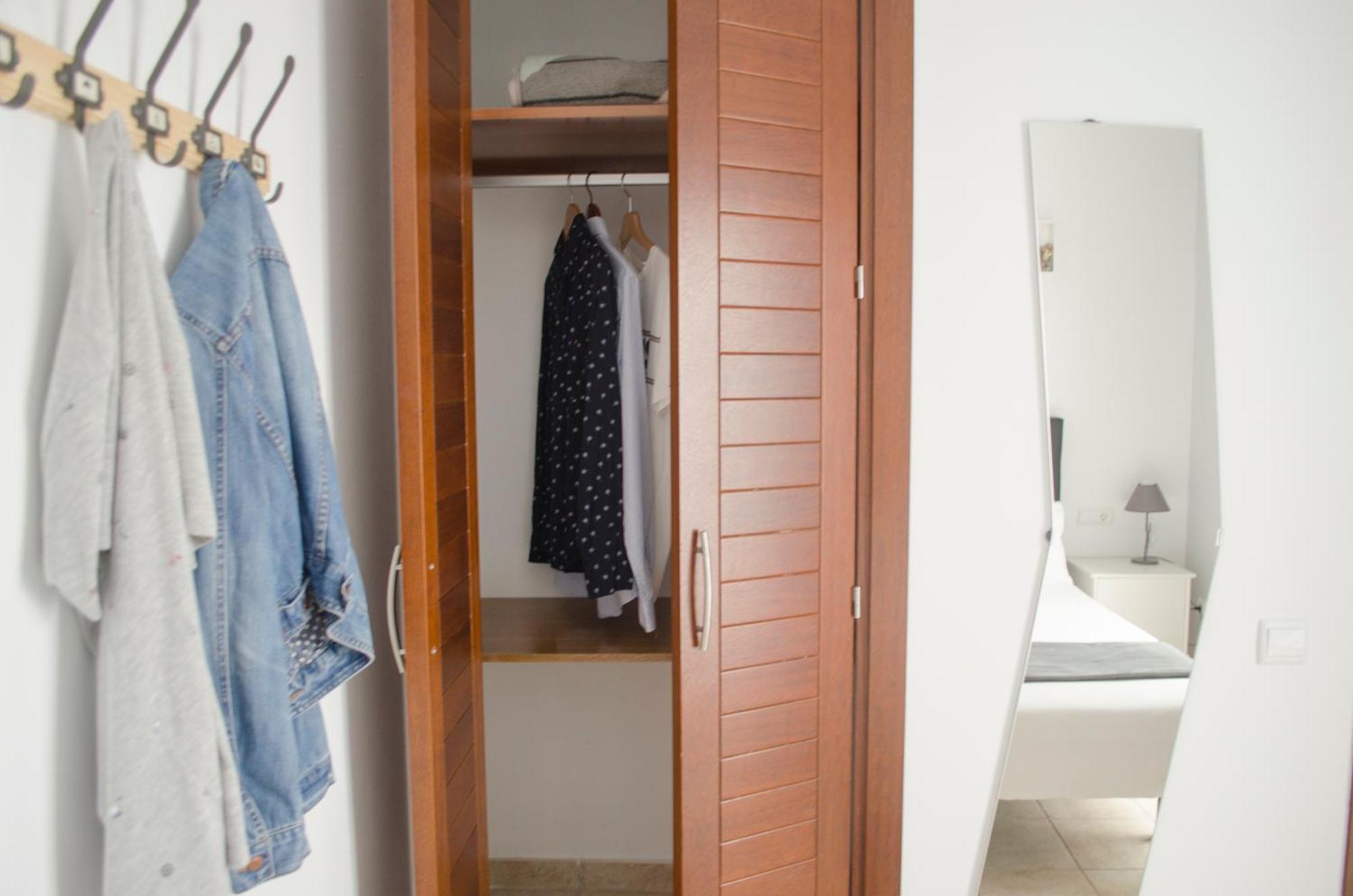 Apartamento Ruisol - Auto Checkin - By Centrall Alquileres Turísticos *