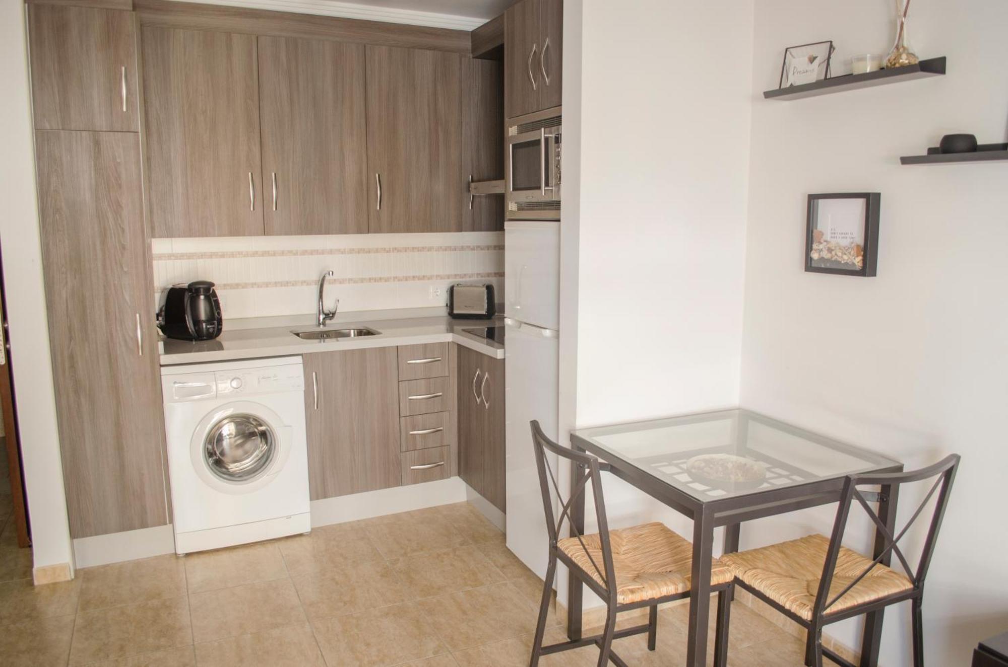 Apartment Ruisol - Auto Checkin - By Centrall Alquileres Turisticos *