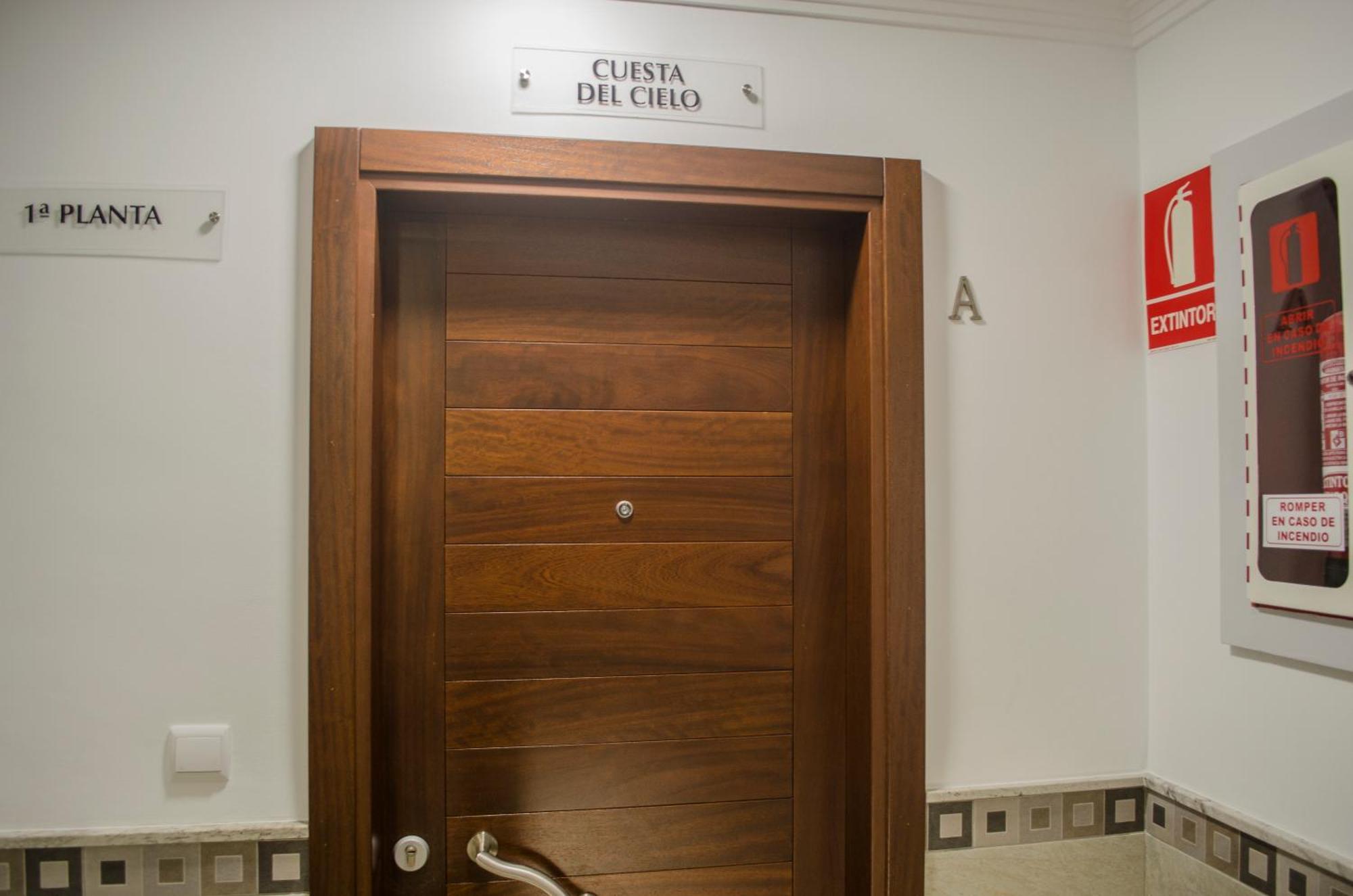 Apartment Ruisol - Auto Checkin - By Centrall Alquileres Turisticos Nerja