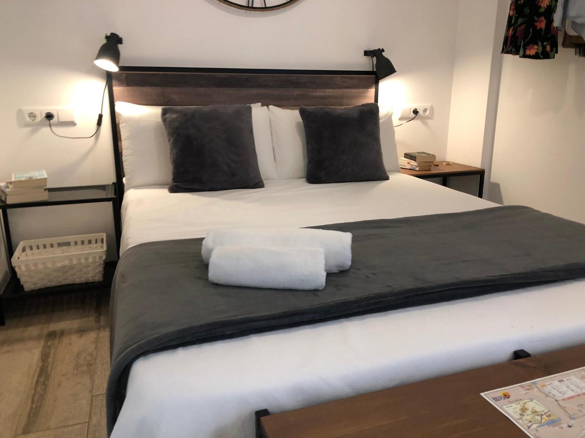 Apartamento Ruisol - Auto Checkin - By Centrall Alquileres Turísticos Nerja