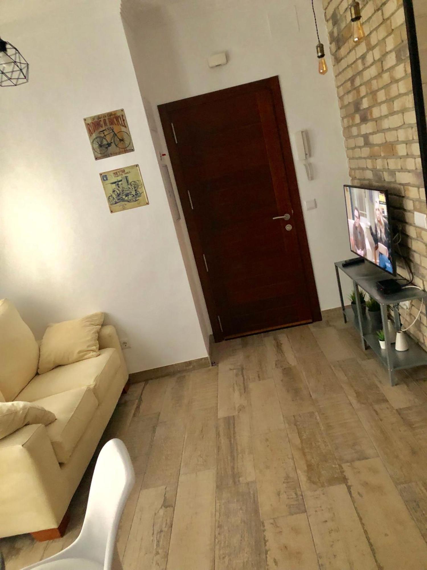 Apartamento Ruisol - Auto Checkin - By Centrall Alquileres Turísticos