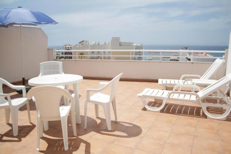 Apartamento Turísticos Fercomar *