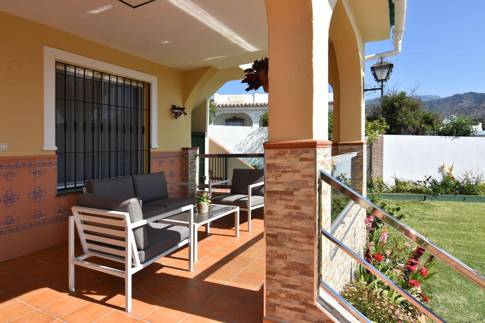 Villa Lola Casitas Select Nerja