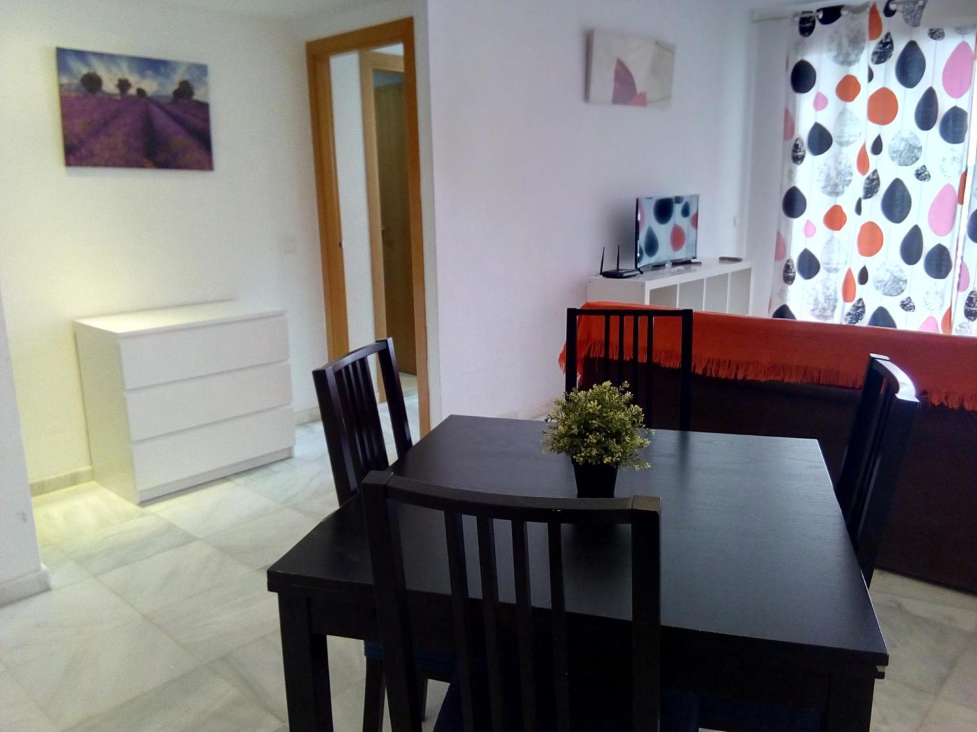 Apartamento Panorama De *