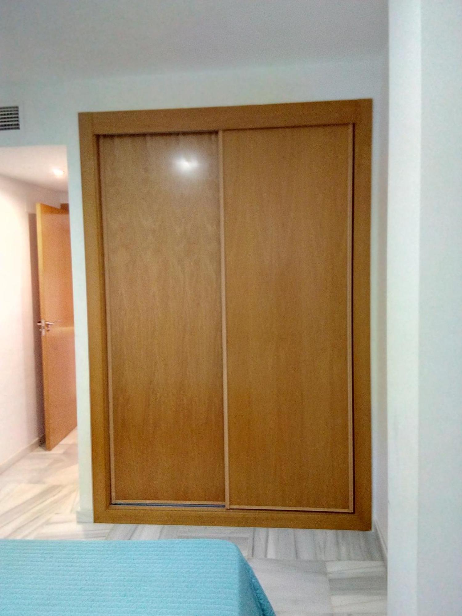 Panorama De Apartamento *