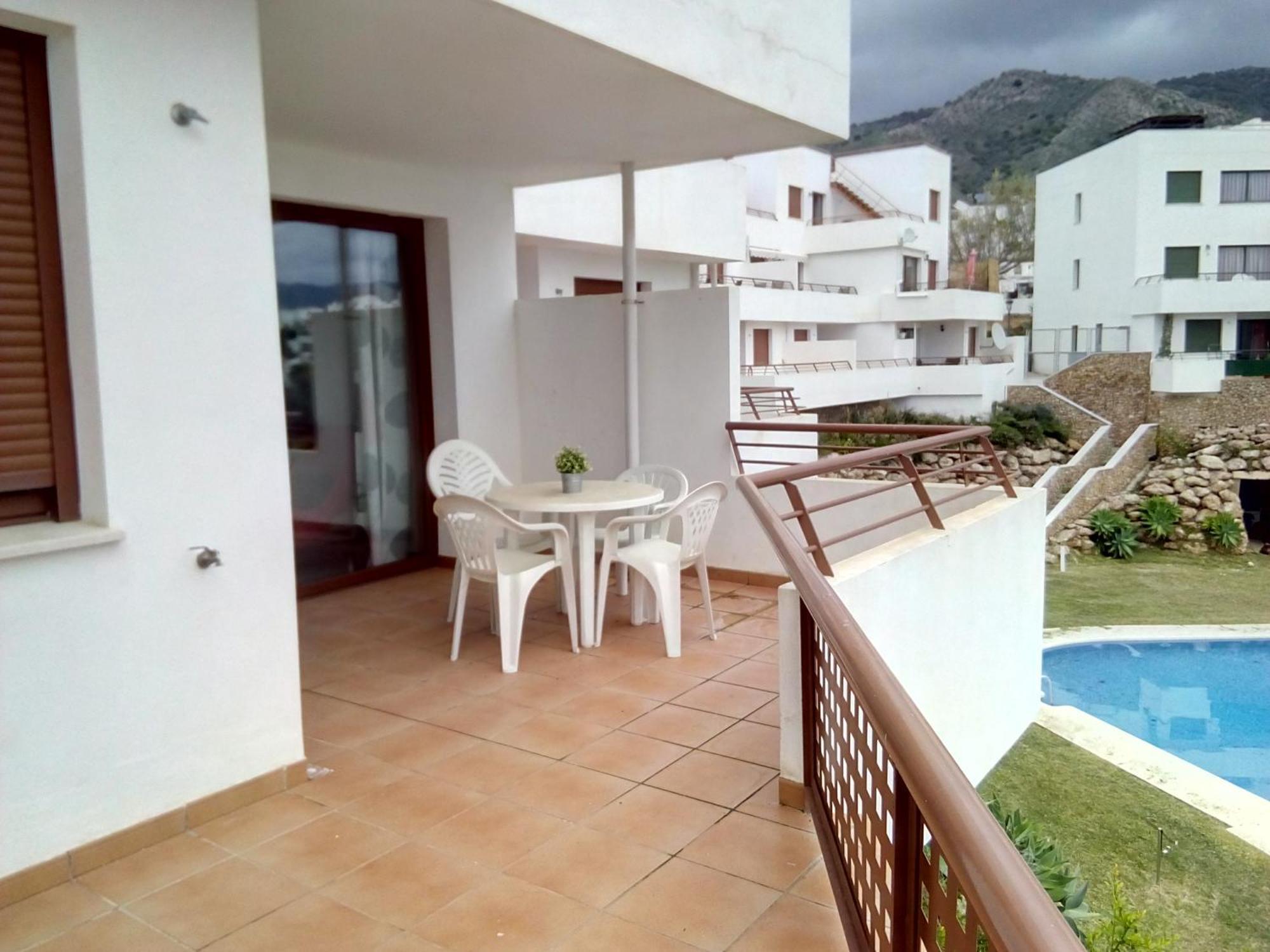 Panorama De Apartamento Nerja