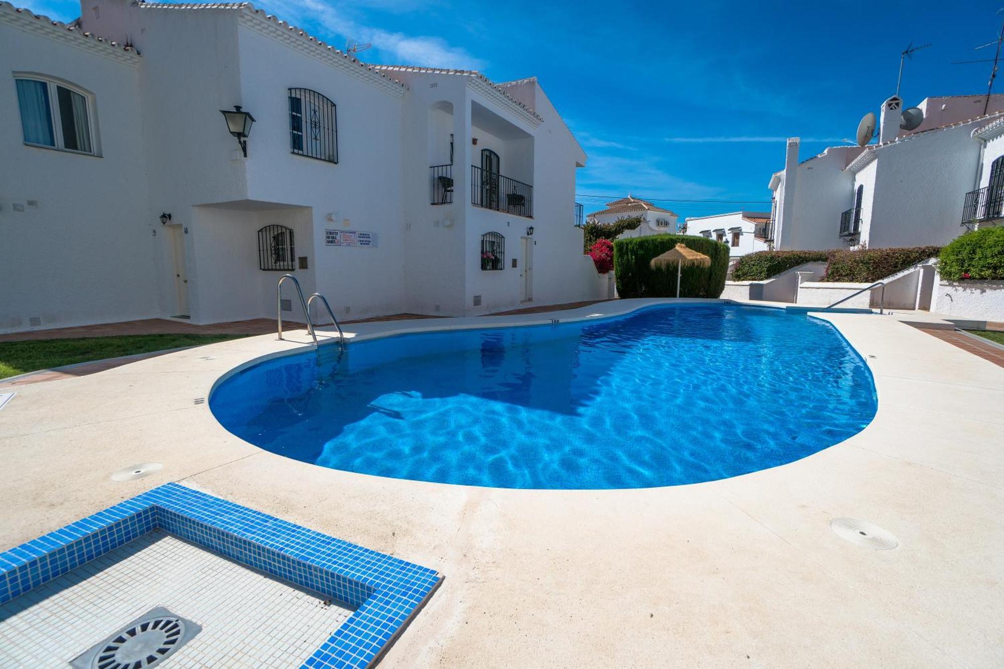 Pinos 19 Menyber Apartamento *