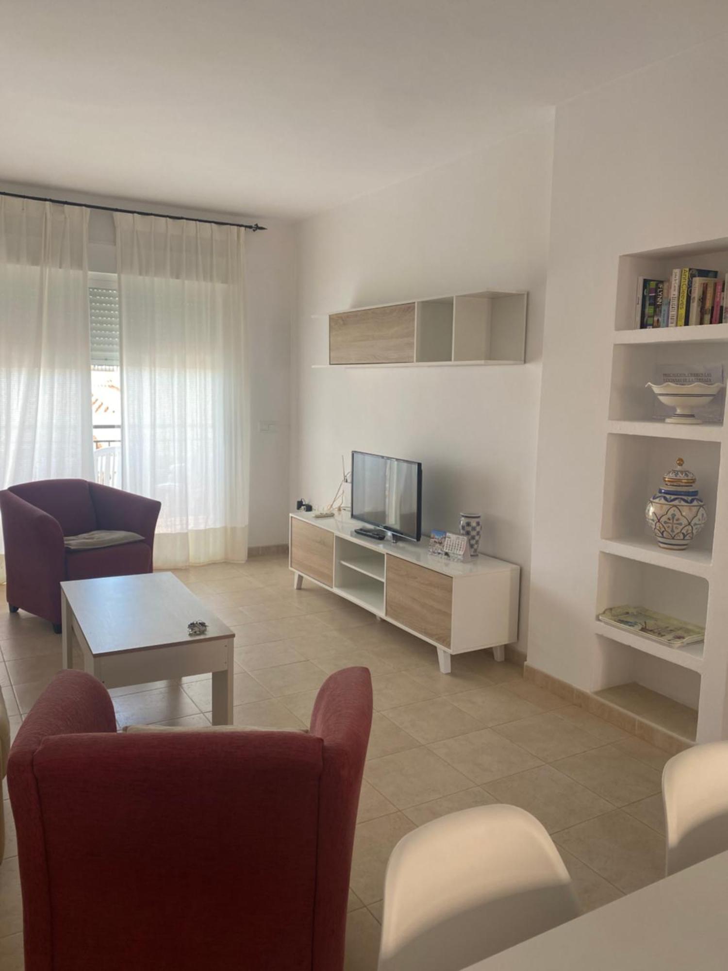 A Pie De Playa. Apartment