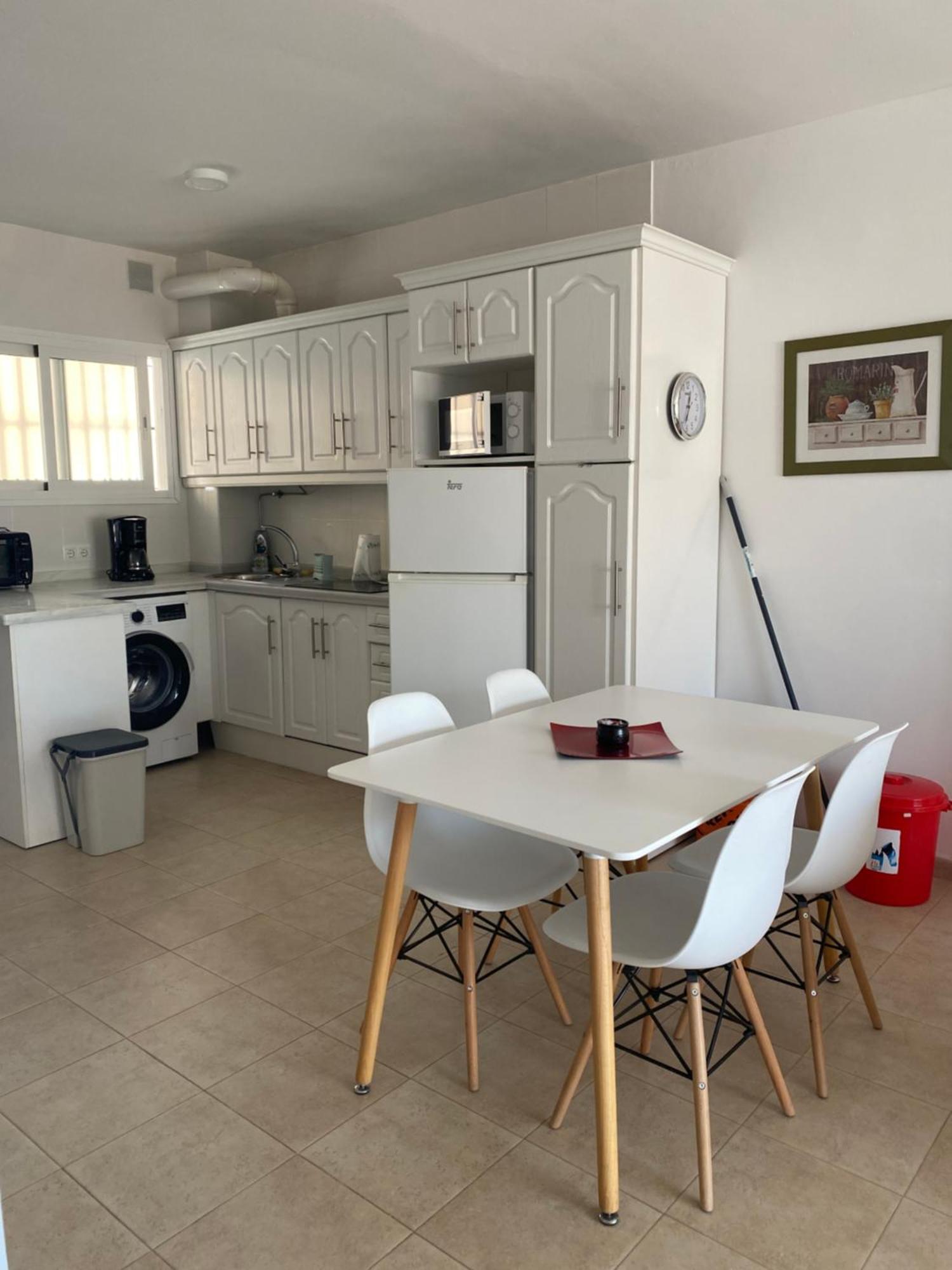 Apartment A Pie De Playa. *