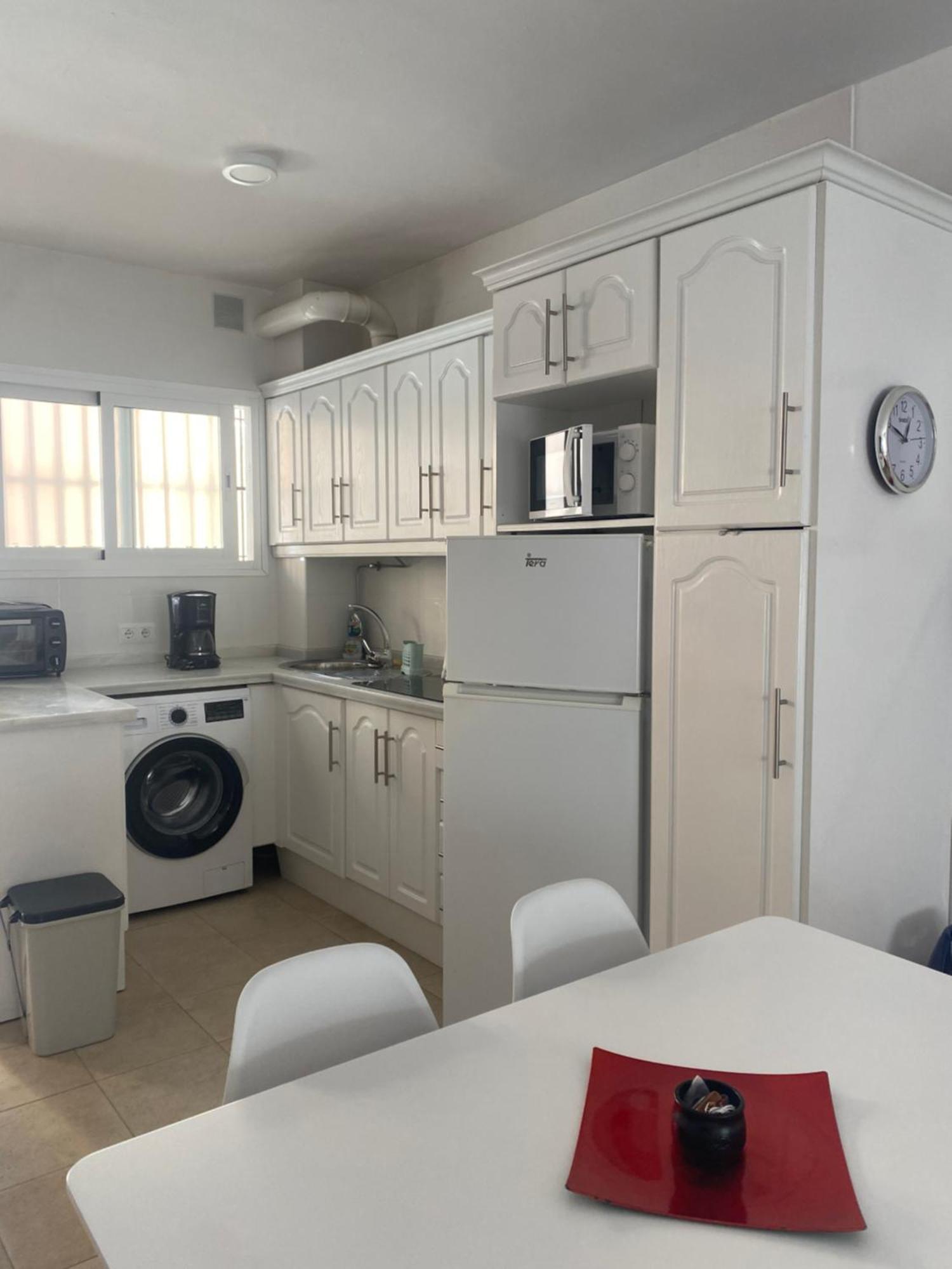 A Pie De Playa. Apartment Nerja