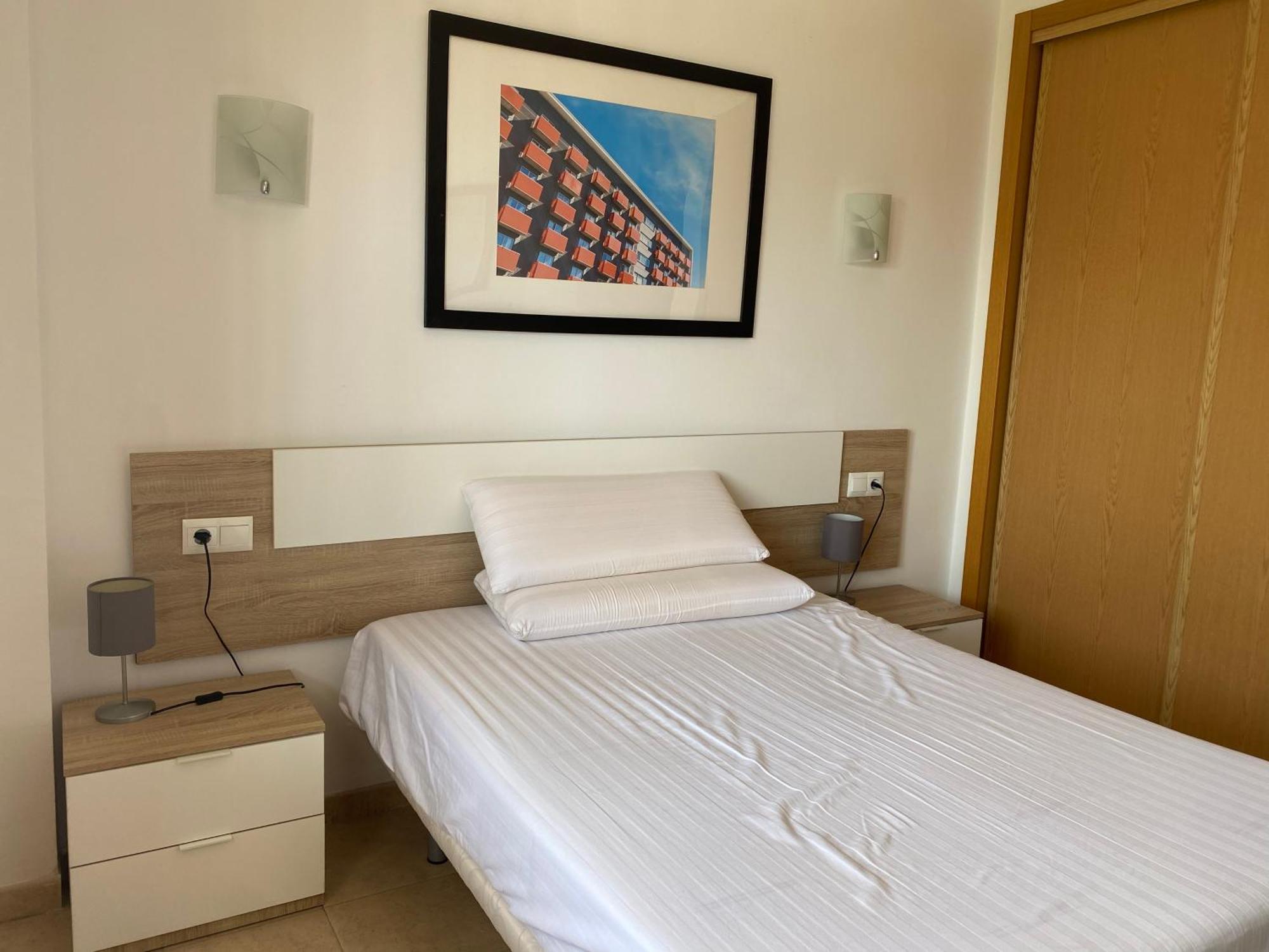 A Pie De Playa. Apartment