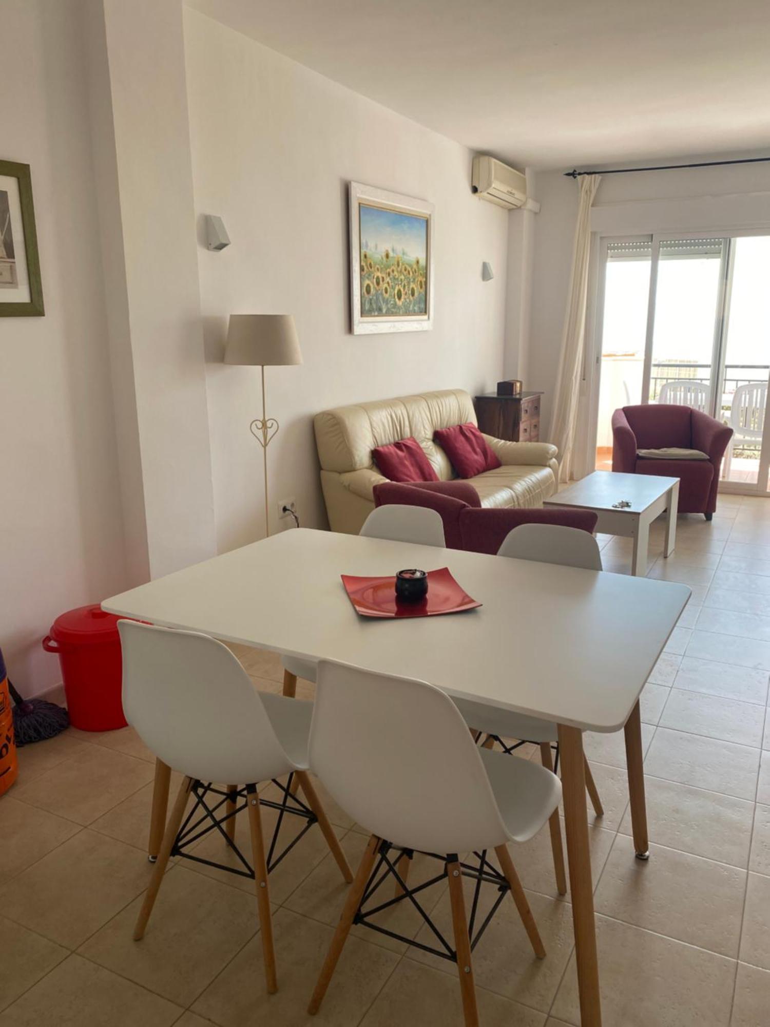 Apartment A Pie De Playa. *