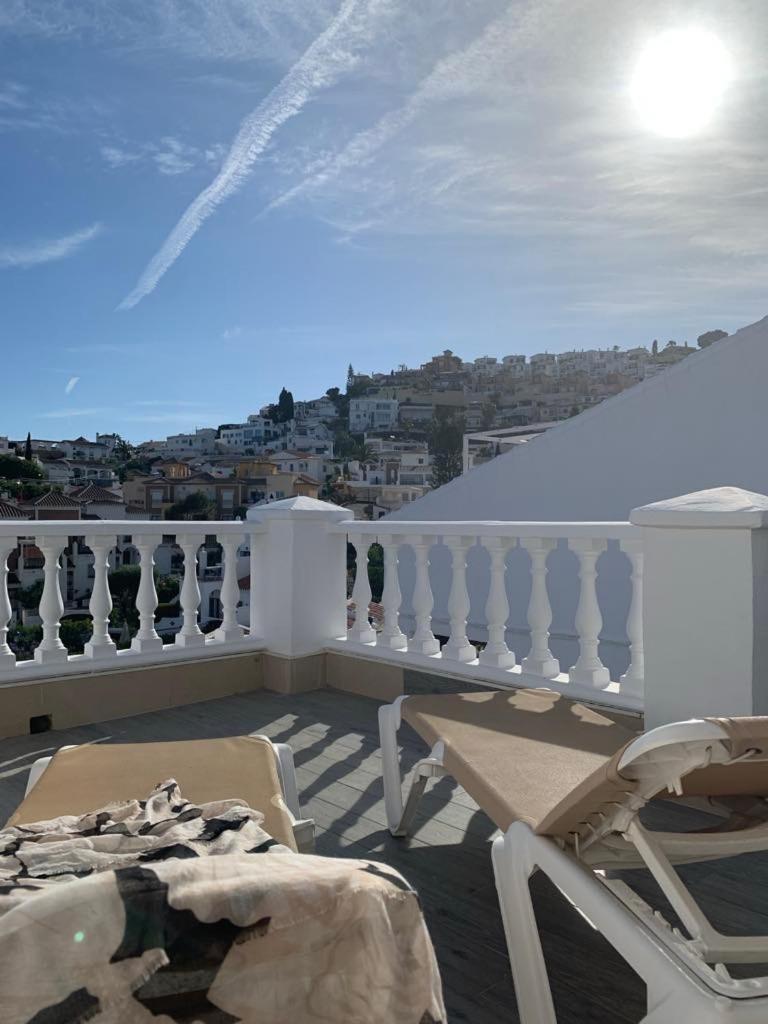Casa Frijo Tropicana Apartment Nerja