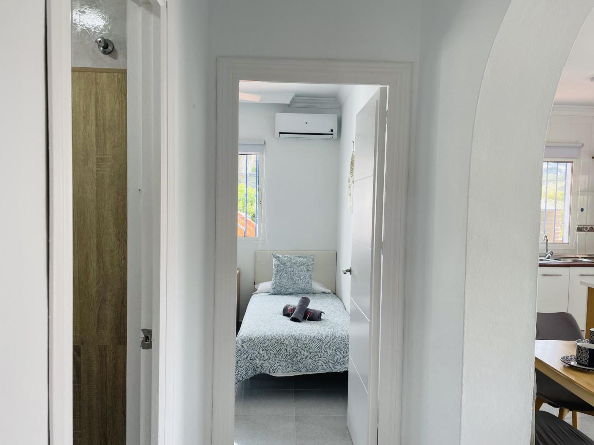Villa Marimel Con Piscina Privada *