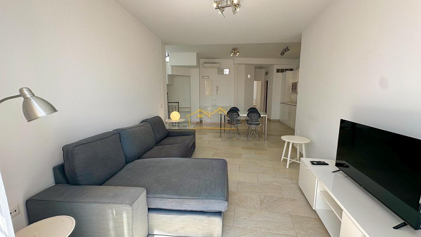 Carabeo Сasa de vacaciones Nerja