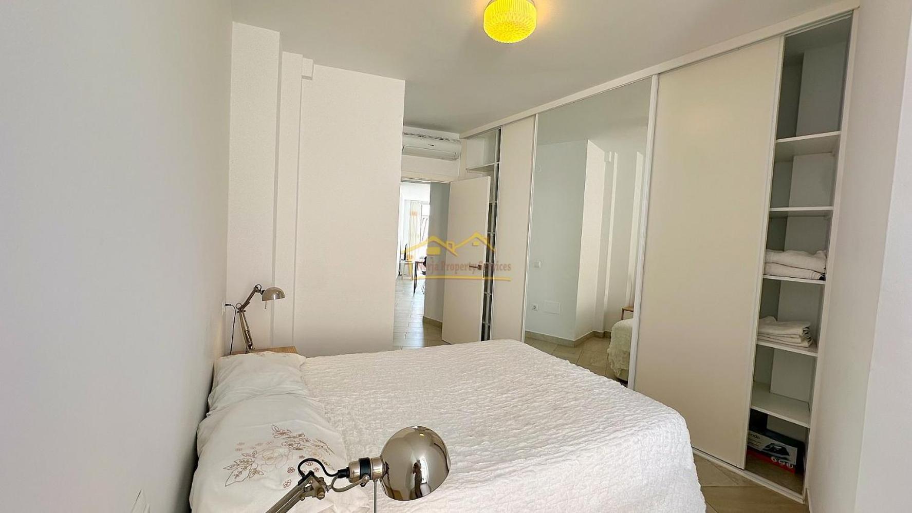 Carabeo Сasa de vacaciones Nerja