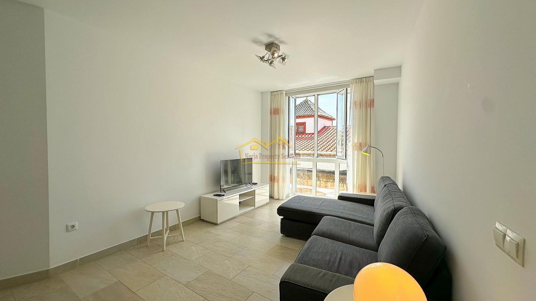 Сasa de vacaciones Carabeo Nerja