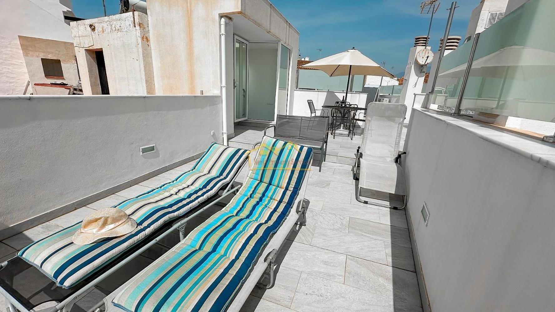 Carabeo Nerja