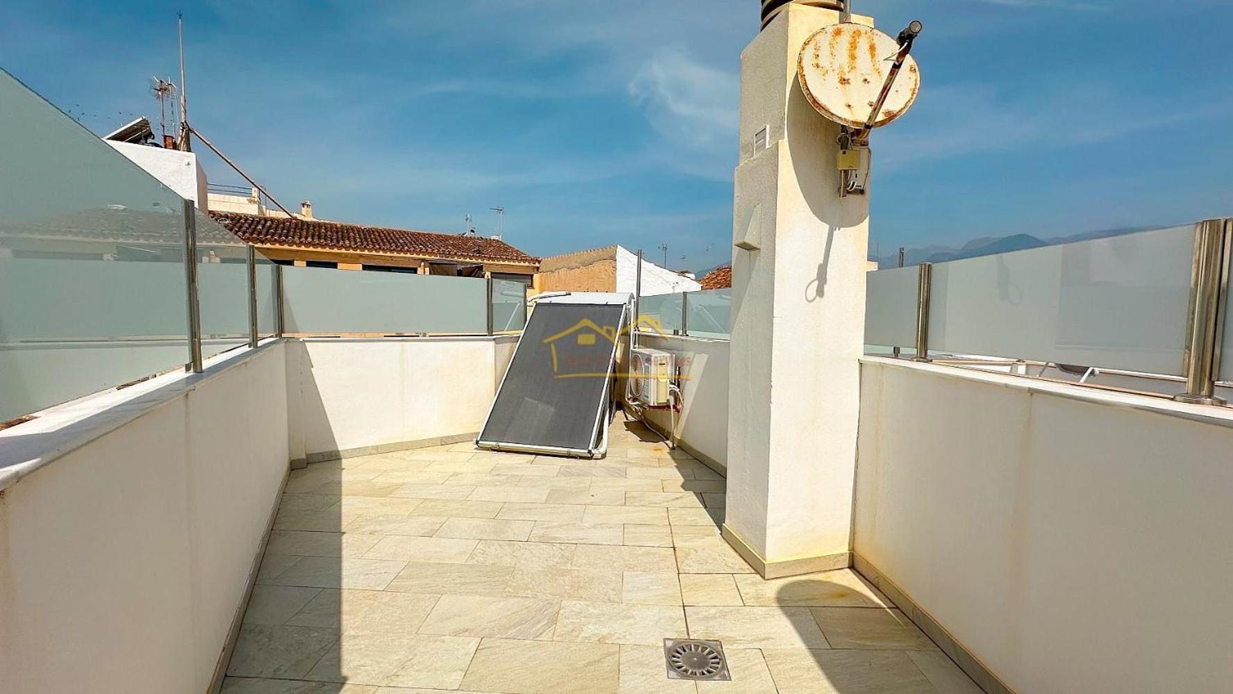Carabeo Nerja