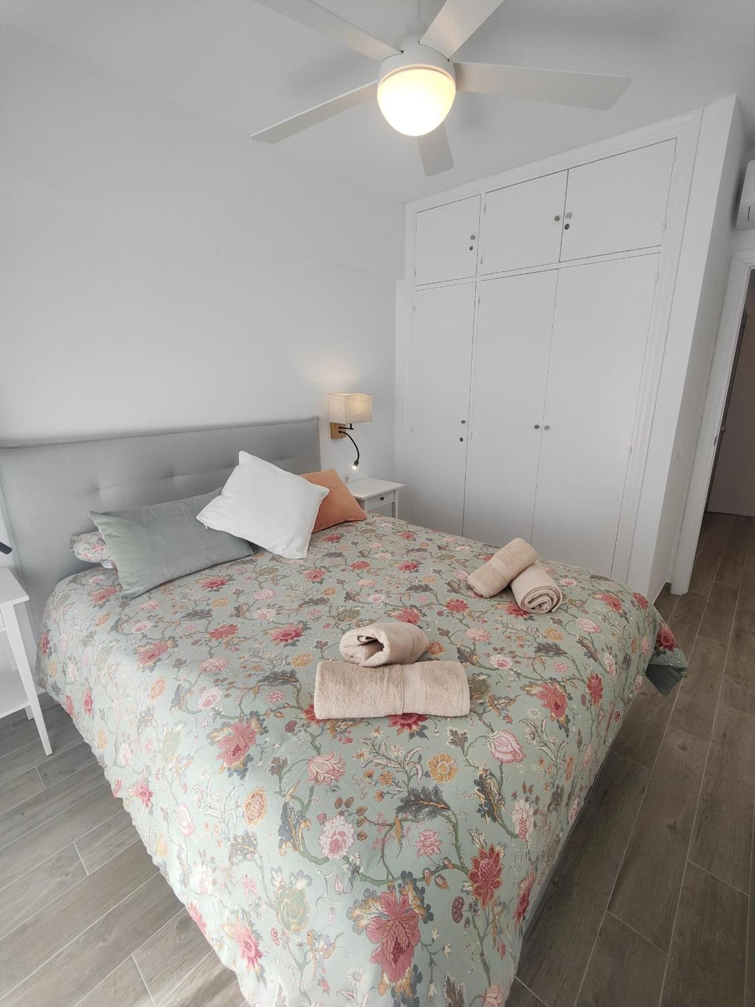 Ap394-verdemar 46 Apartamento Nerja