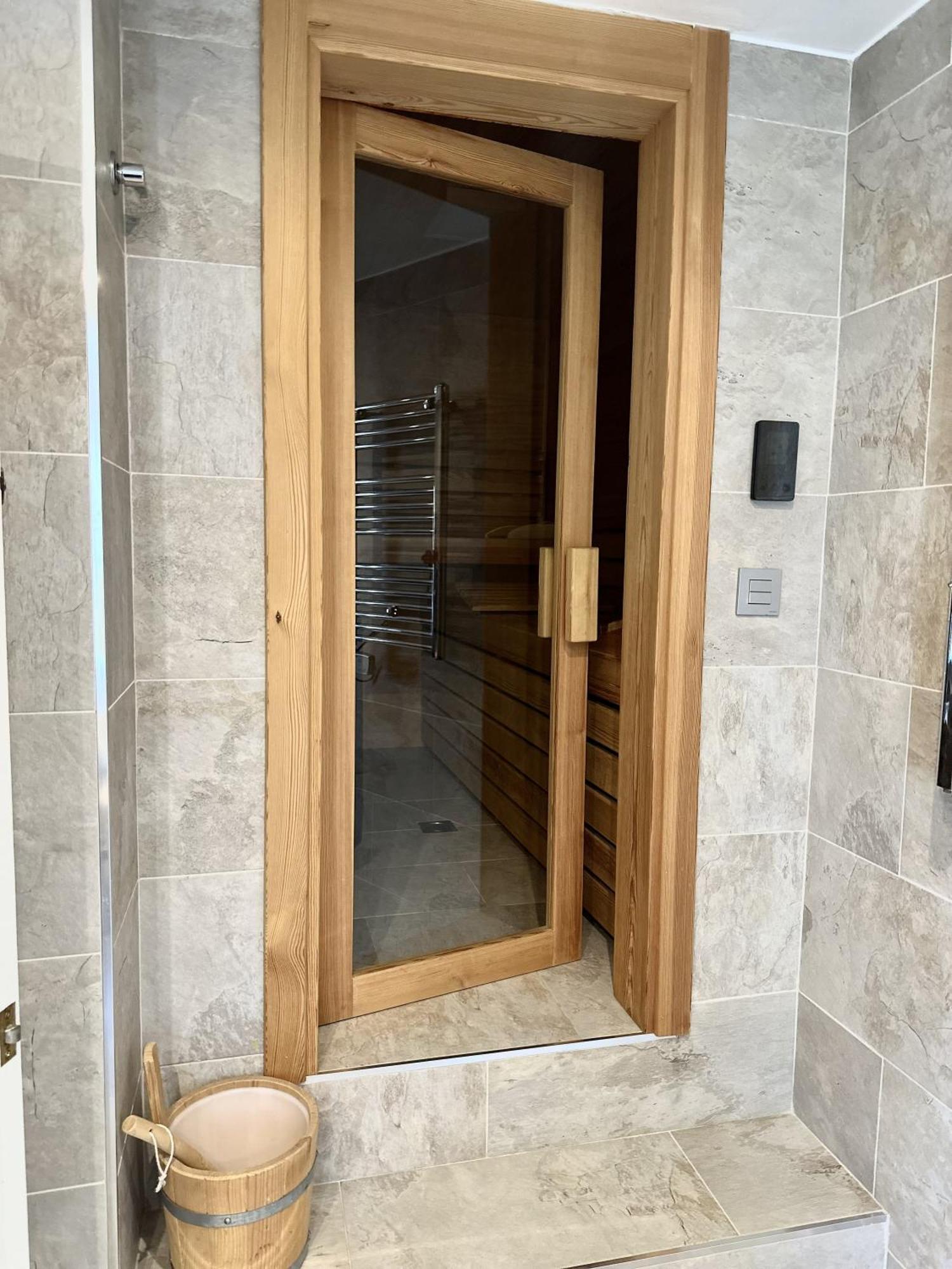 Villa Family Burriana Nerja