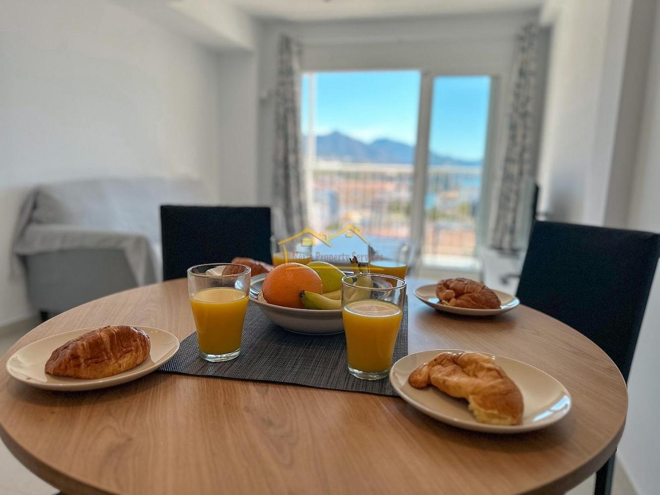 Apartamento Casa Julia Nerja
