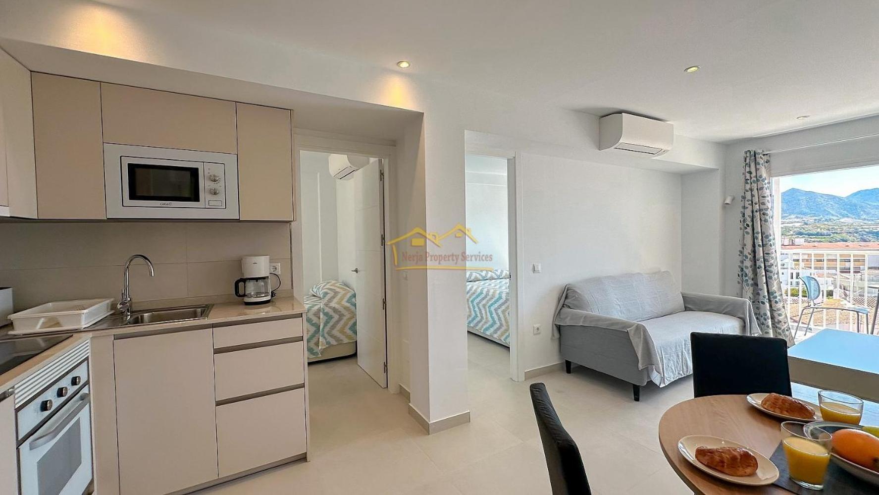 Apartamento Casa Julia Nerja