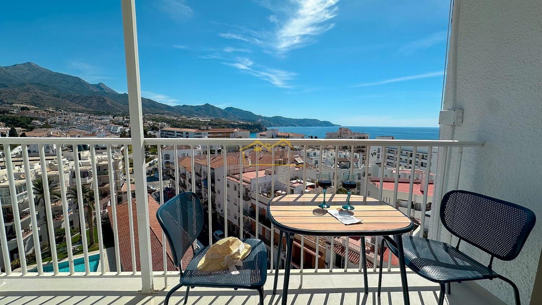Casa Julia * Nerja