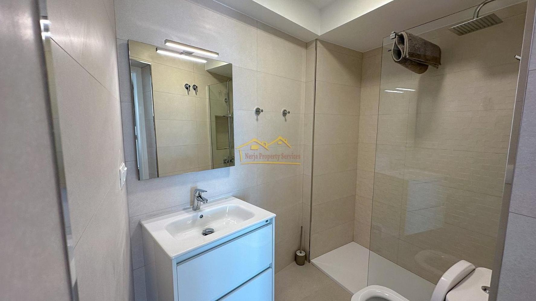Apartamento Casa Julia Nerja
