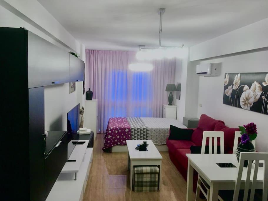 Apartamento Estudio En El Centro De Nerja