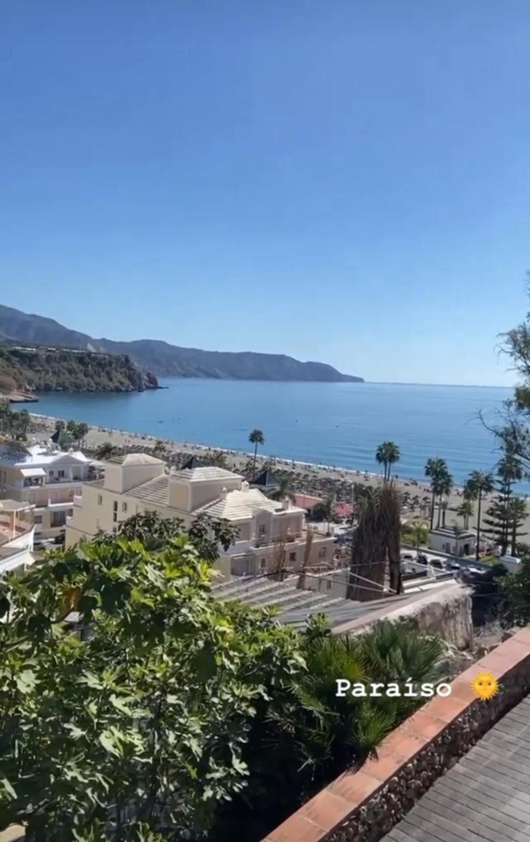 Dana Nerja