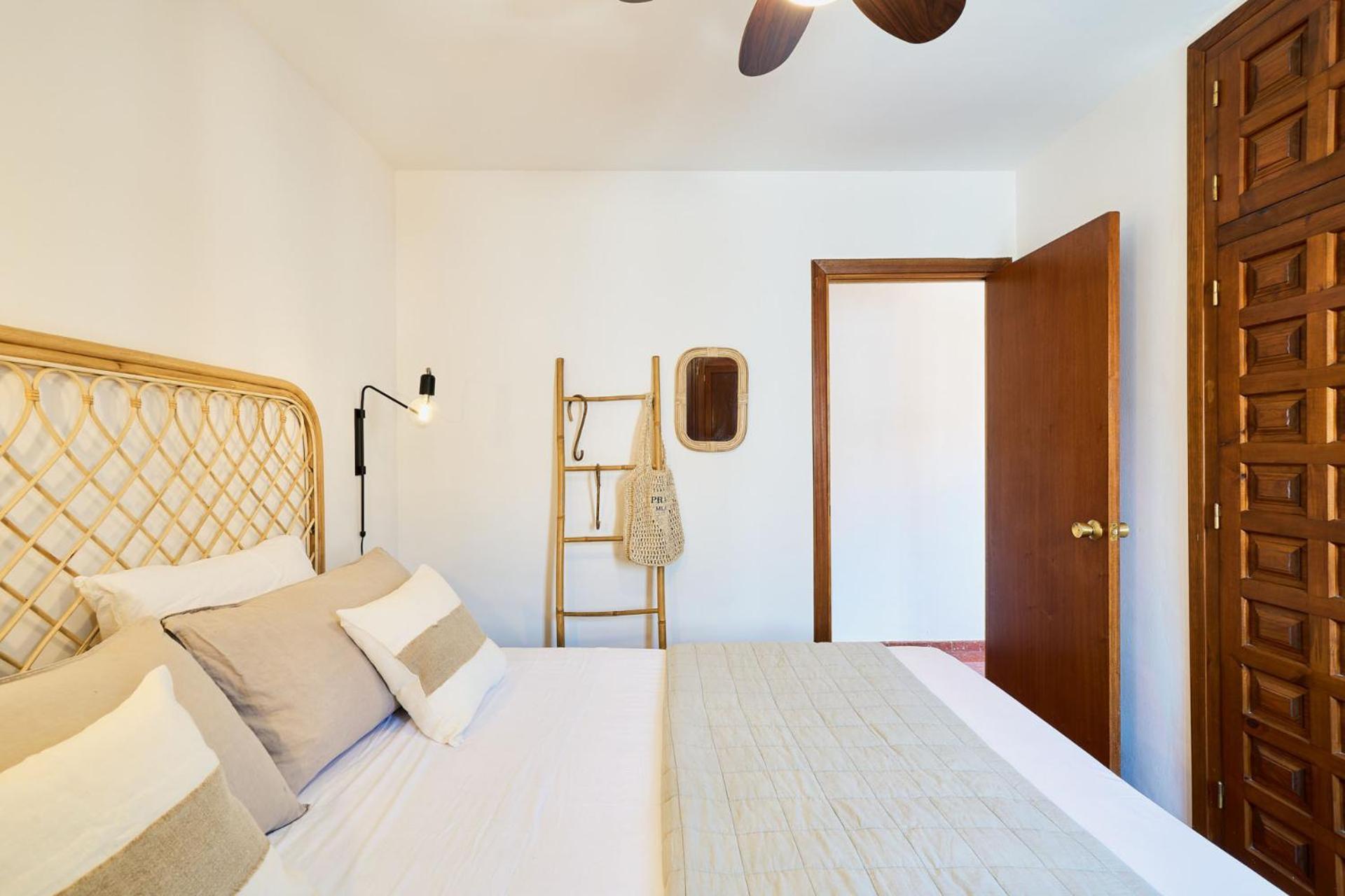 Apartment Balcon De Europa In By Solaga Homes