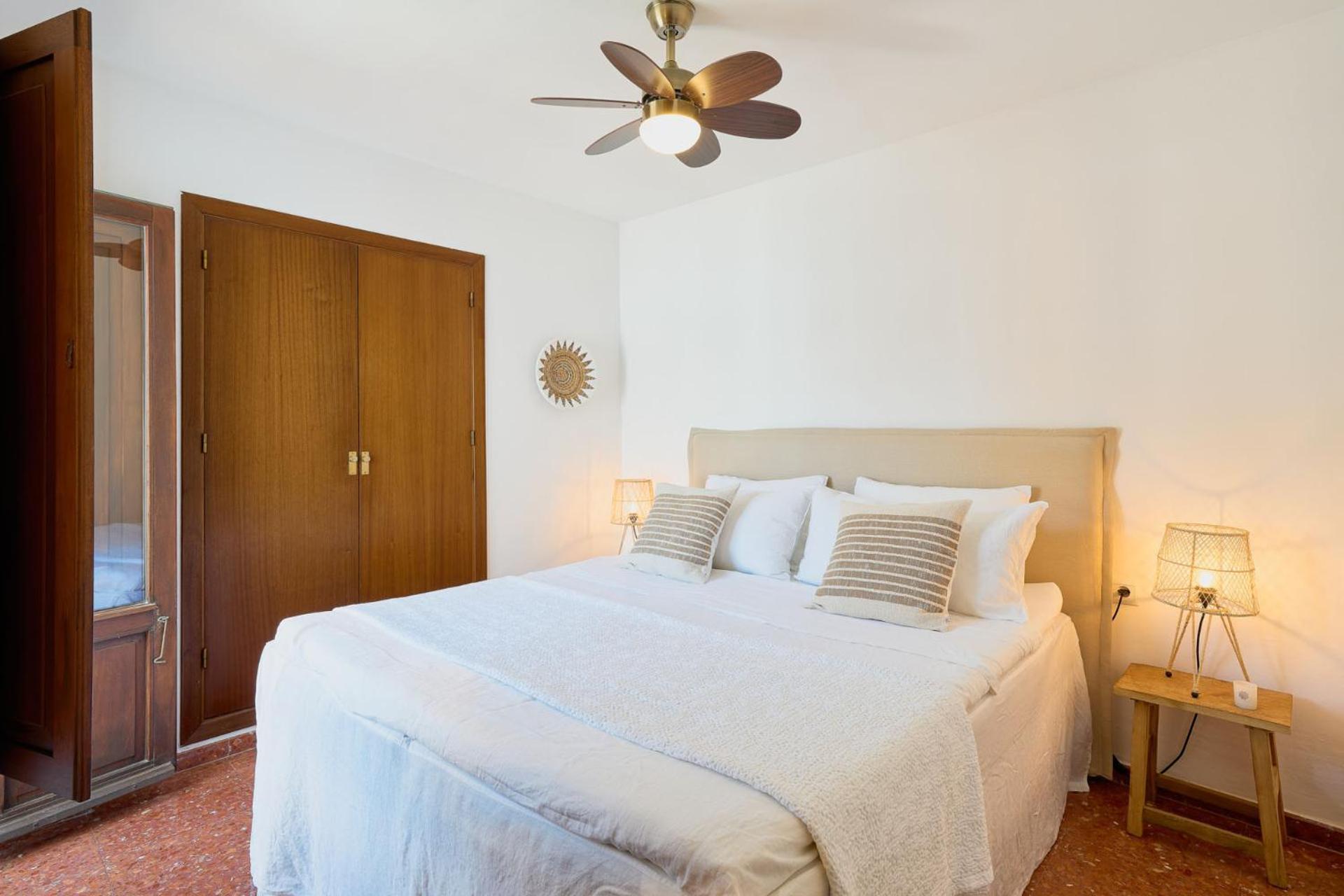 Balcon De Europa In By Solaga Homes Apartment *