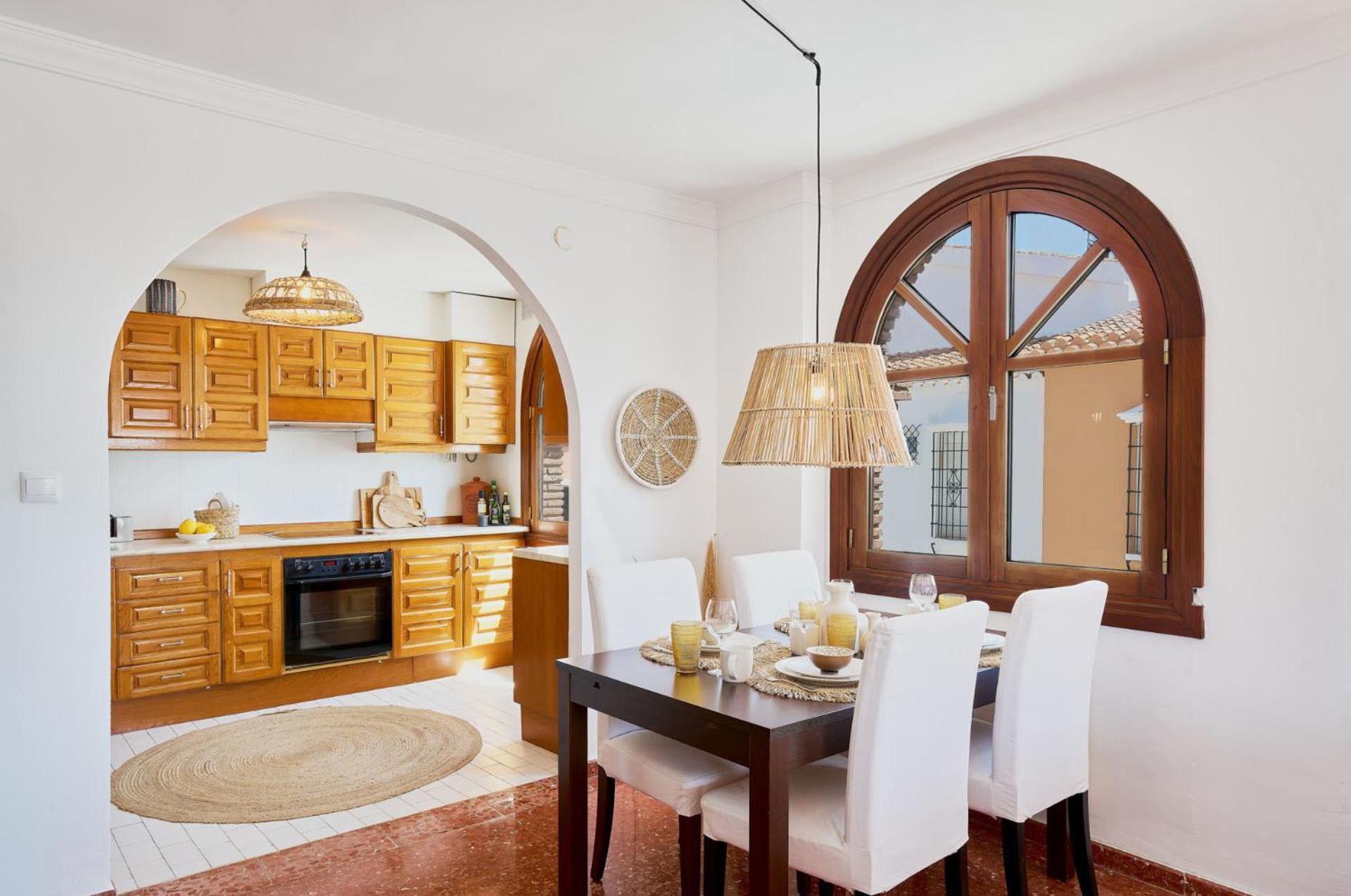 Apartment Balcon De Europa In By Solaga Homes
