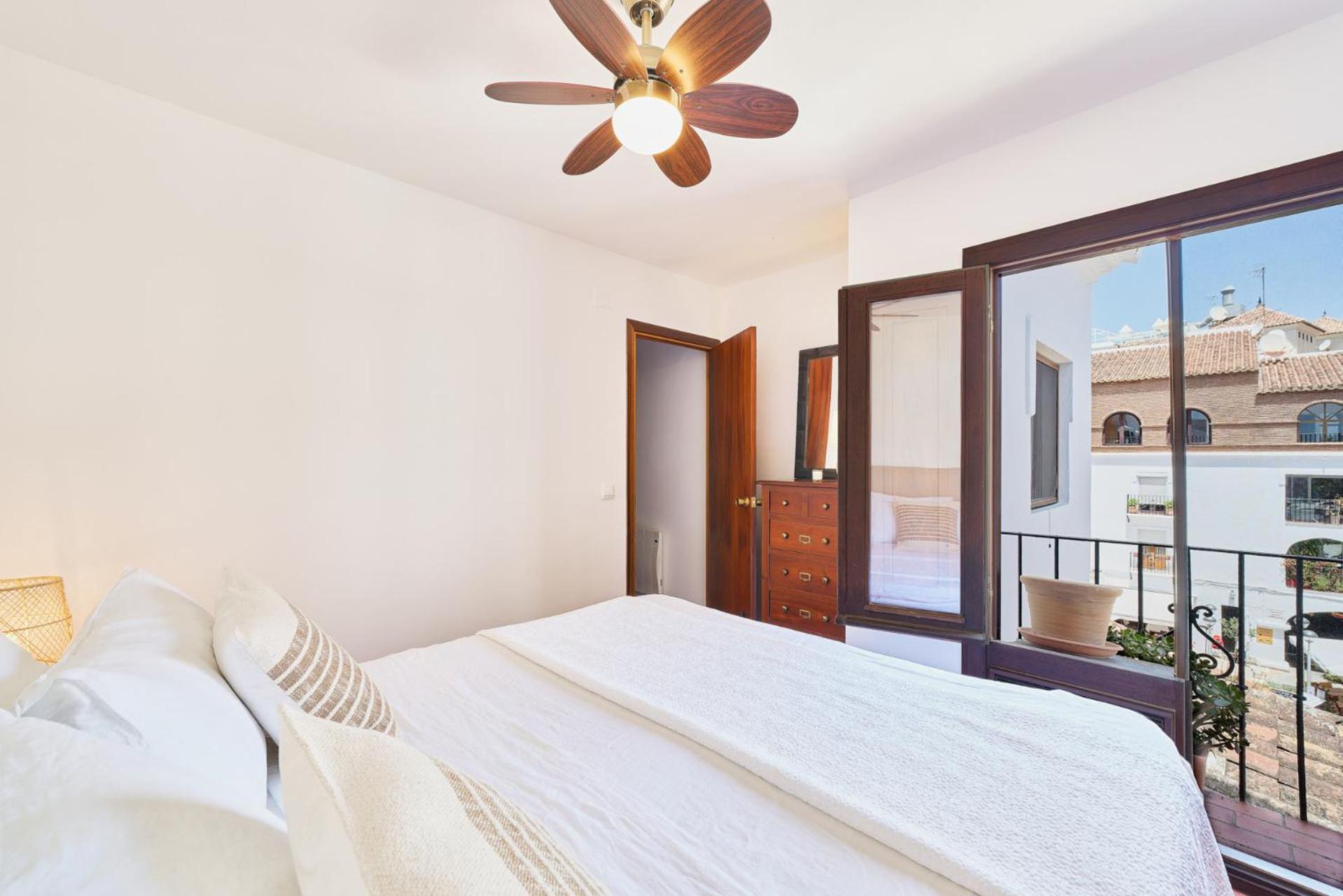 Apartment Balcon De Europa In By Solaga Homes Nerja