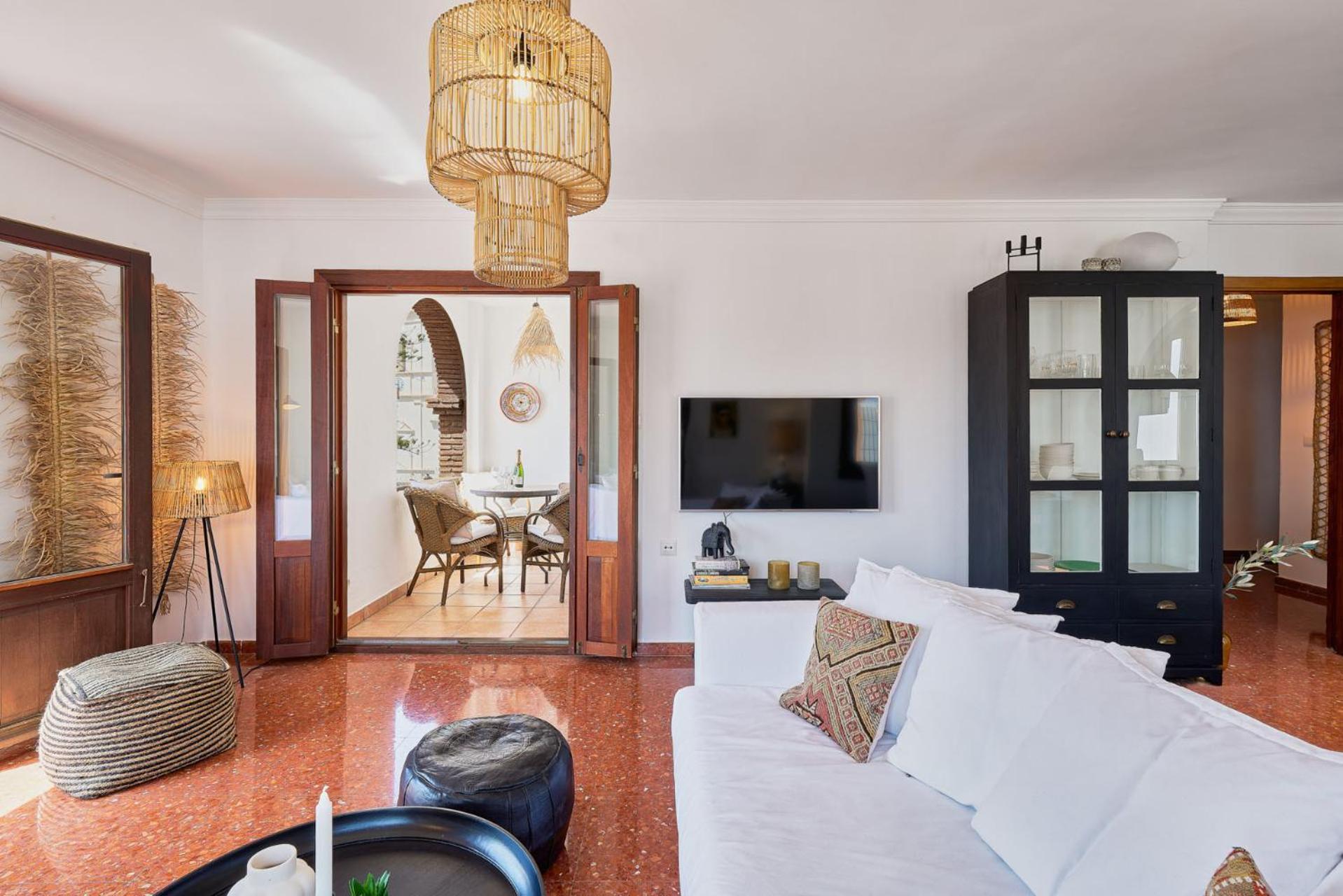 Balcon De Europa In By Solaga Homes *