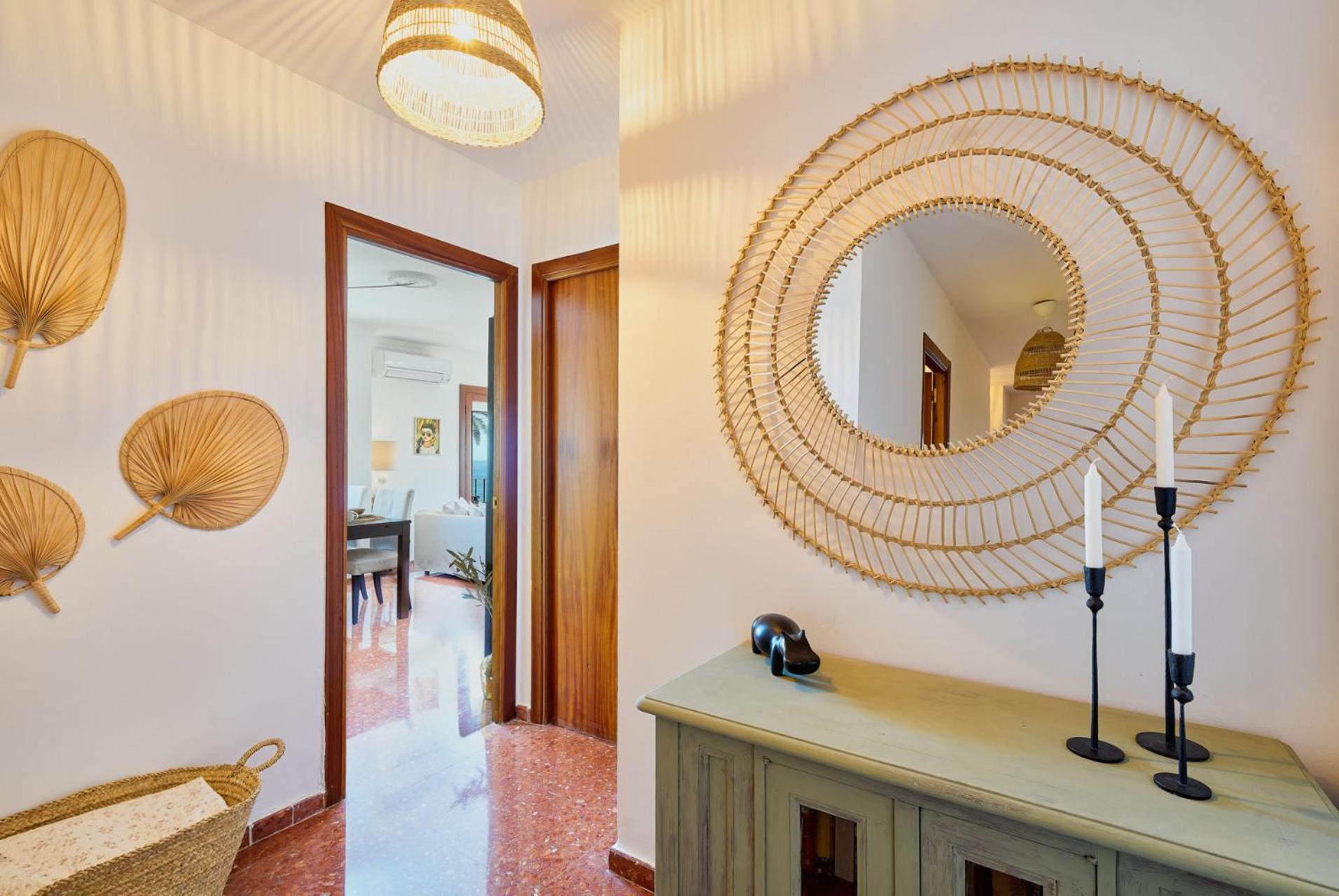 Balcon De Europa In By Solaga Homes *