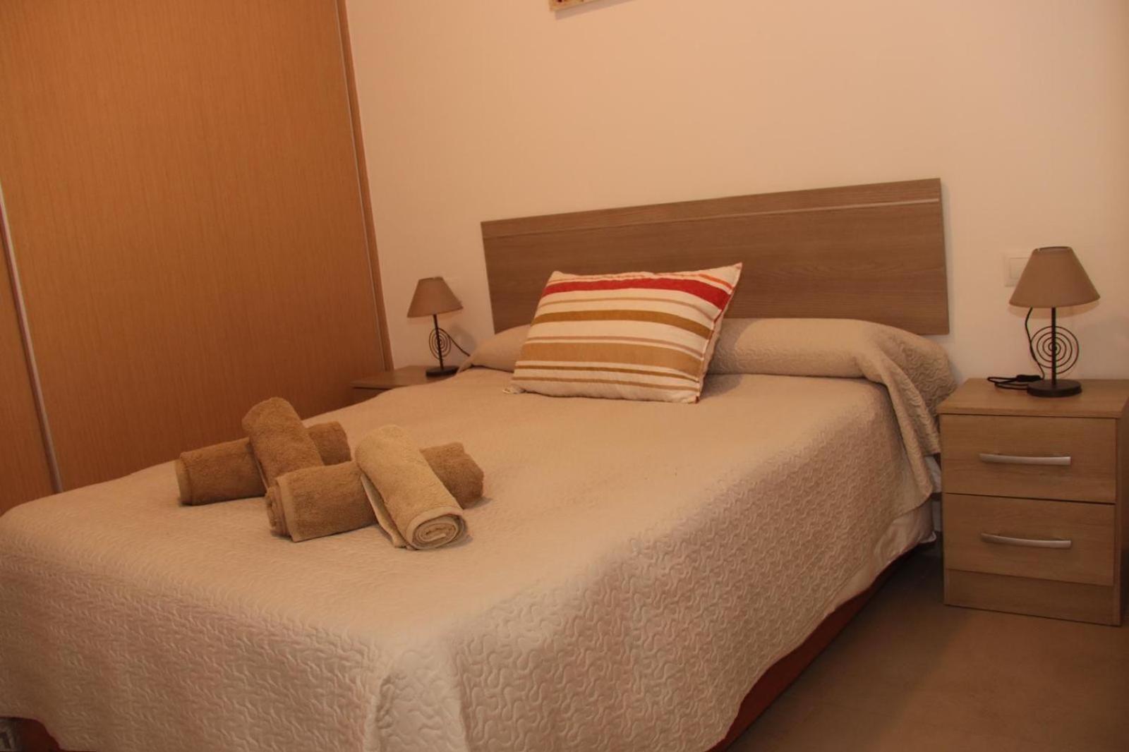 Apartamento La Dorada