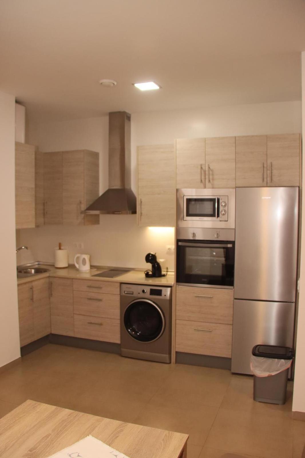 La Dorada Apartamento
