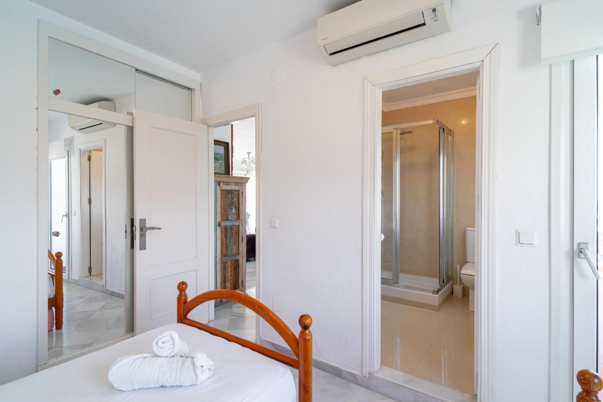 Stella Maris Beachfront 1j By Casasol Apartamento *