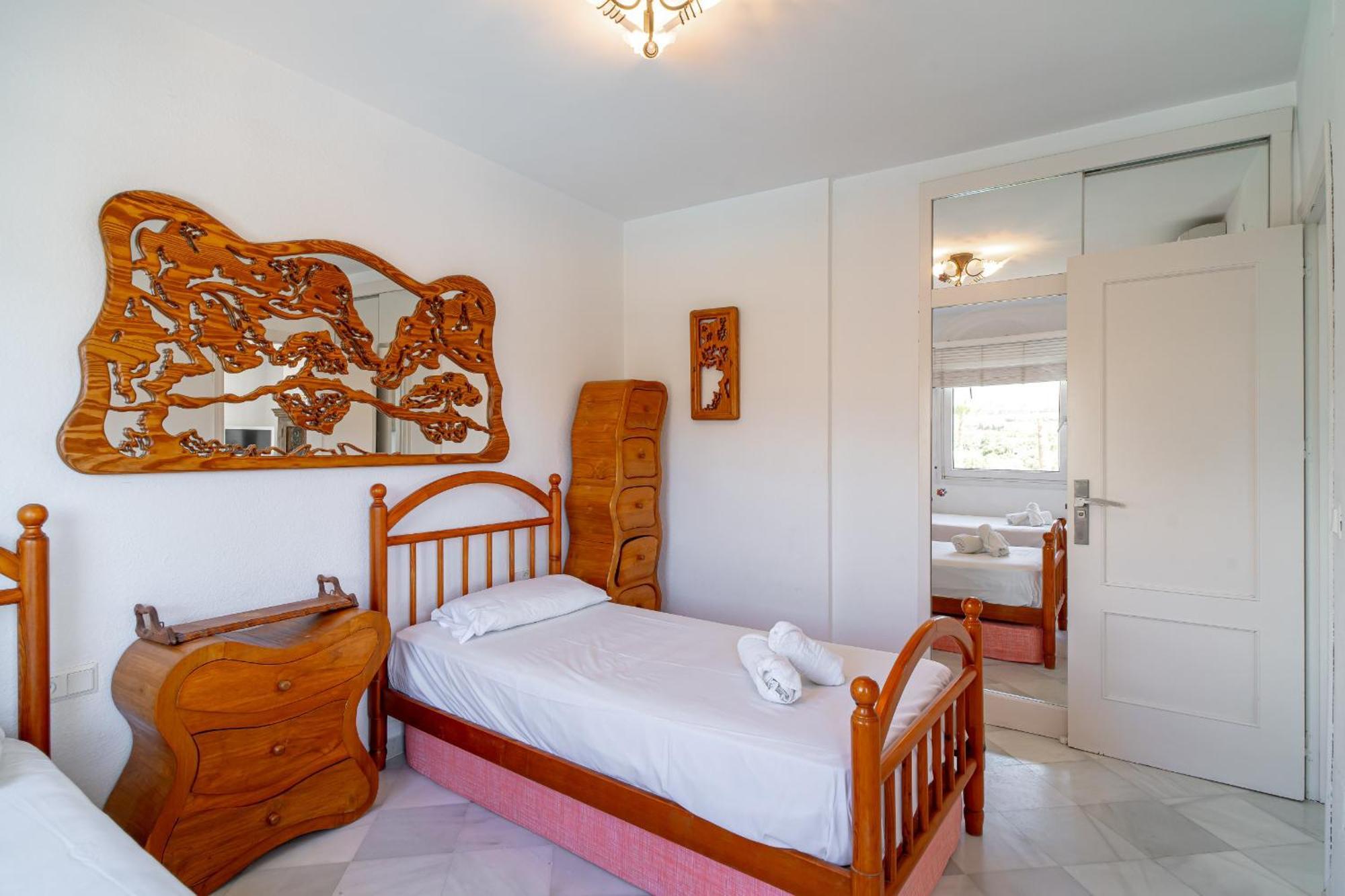 Stella Maris Beachfront 1j By Casasol Apartamento Nerja