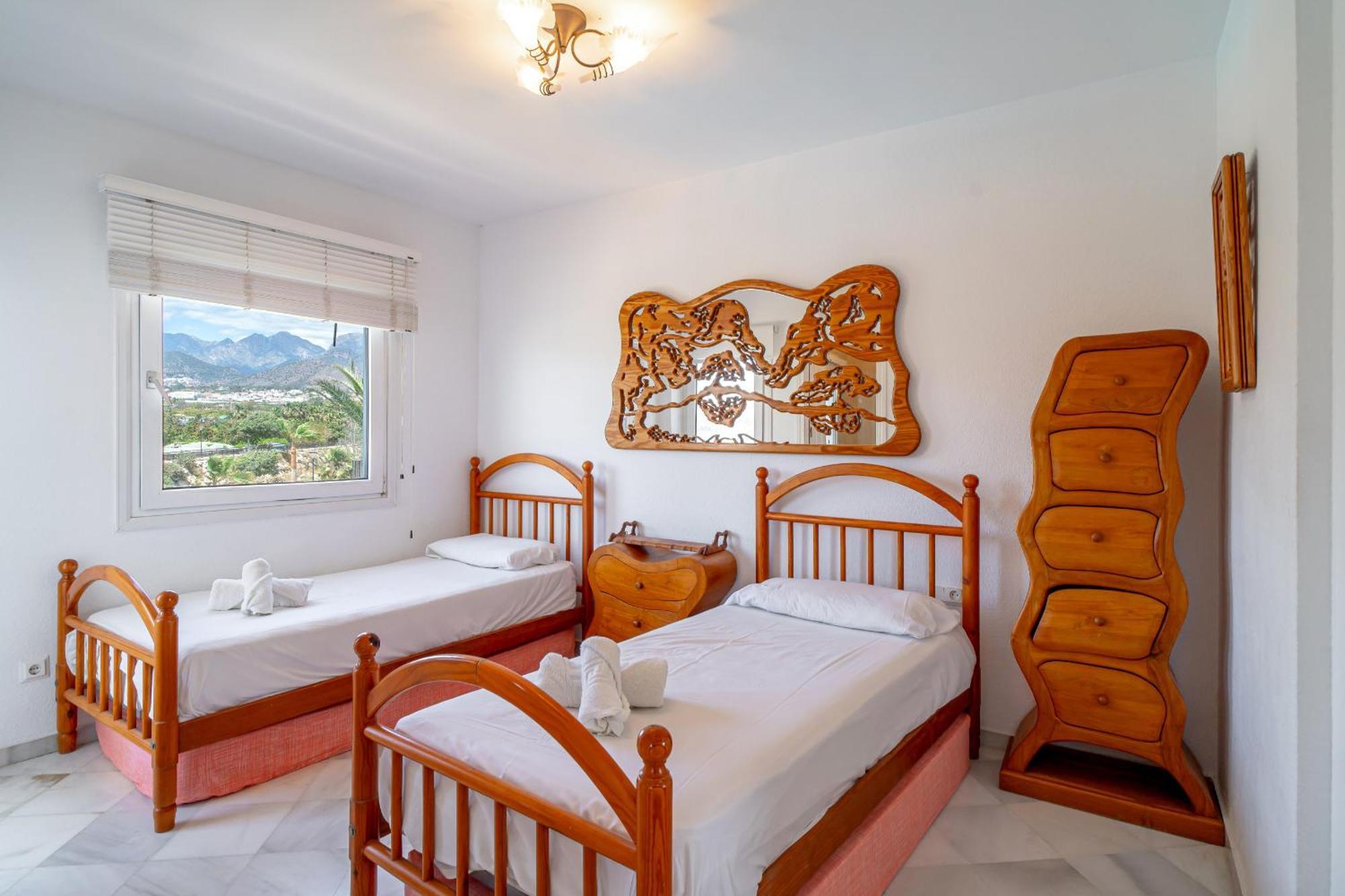 Apartamento Stella Maris Beachfront 1j By Casasol *