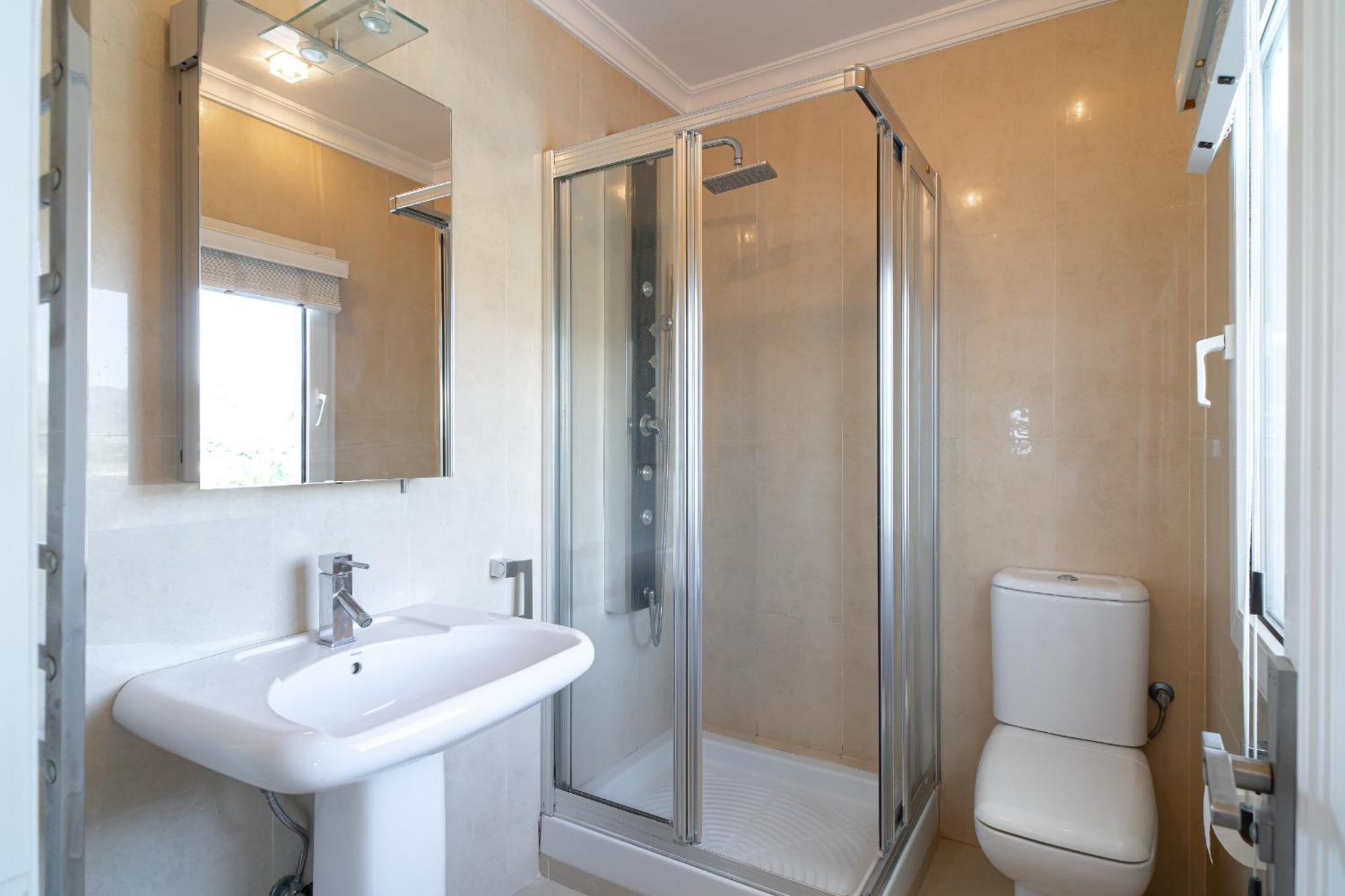 Stella Maris Beachfront 1j By Casasol Apartamento Nerja