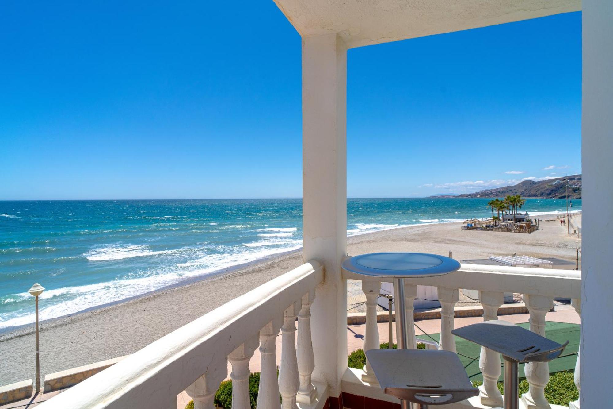 Apartamento Stella Maris Beachfront 1j By Casasol
